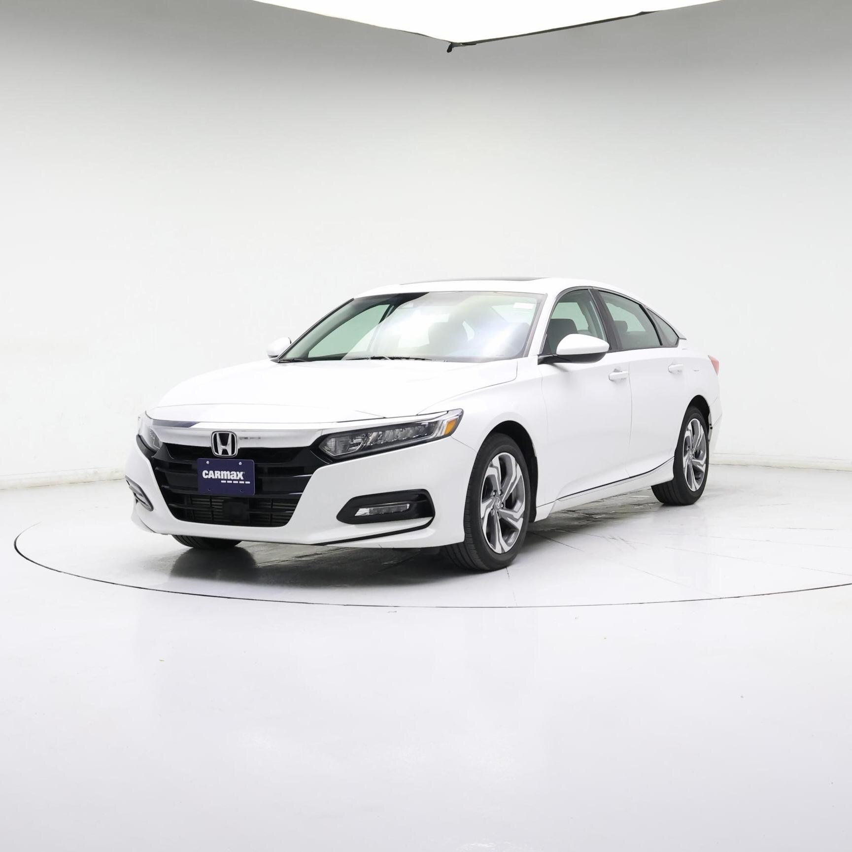 Thumbnail: 2020 Honda Accord - 4