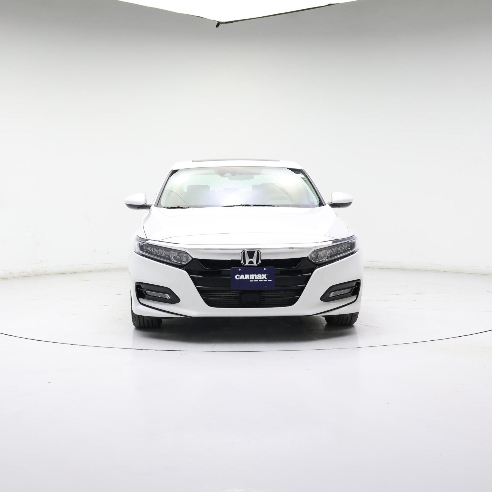 Thumbnail: 2020 Honda Accord - 5