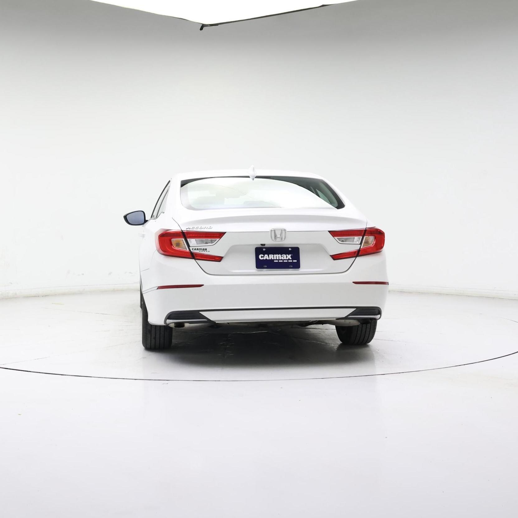 Thumbnail: 2020 Honda Accord - 6