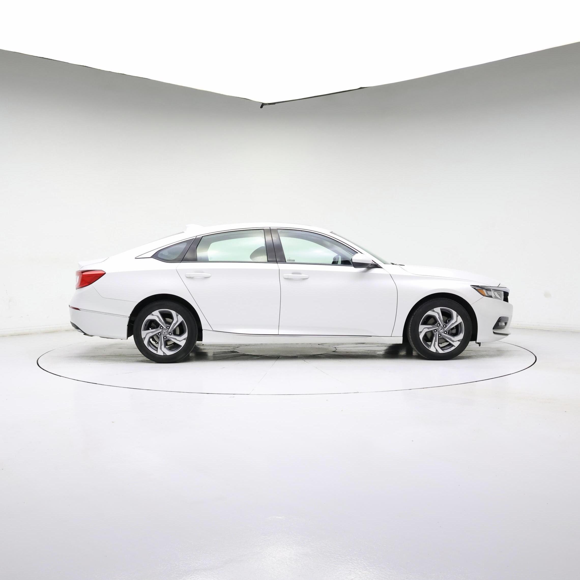 Thumbnail: 2020 Honda Accord - 7