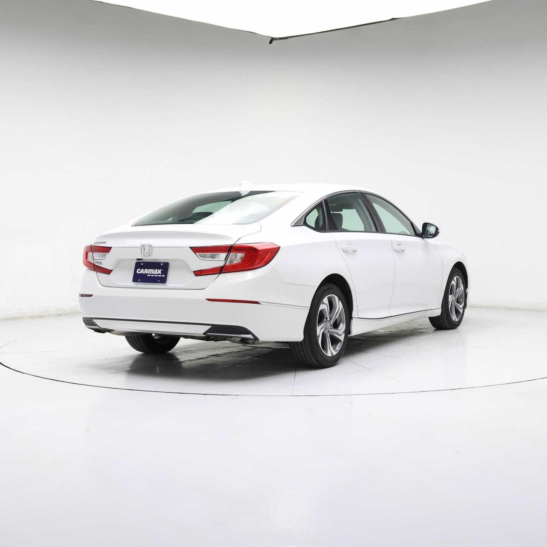 Thumbnail: 2020 Honda Accord - 8