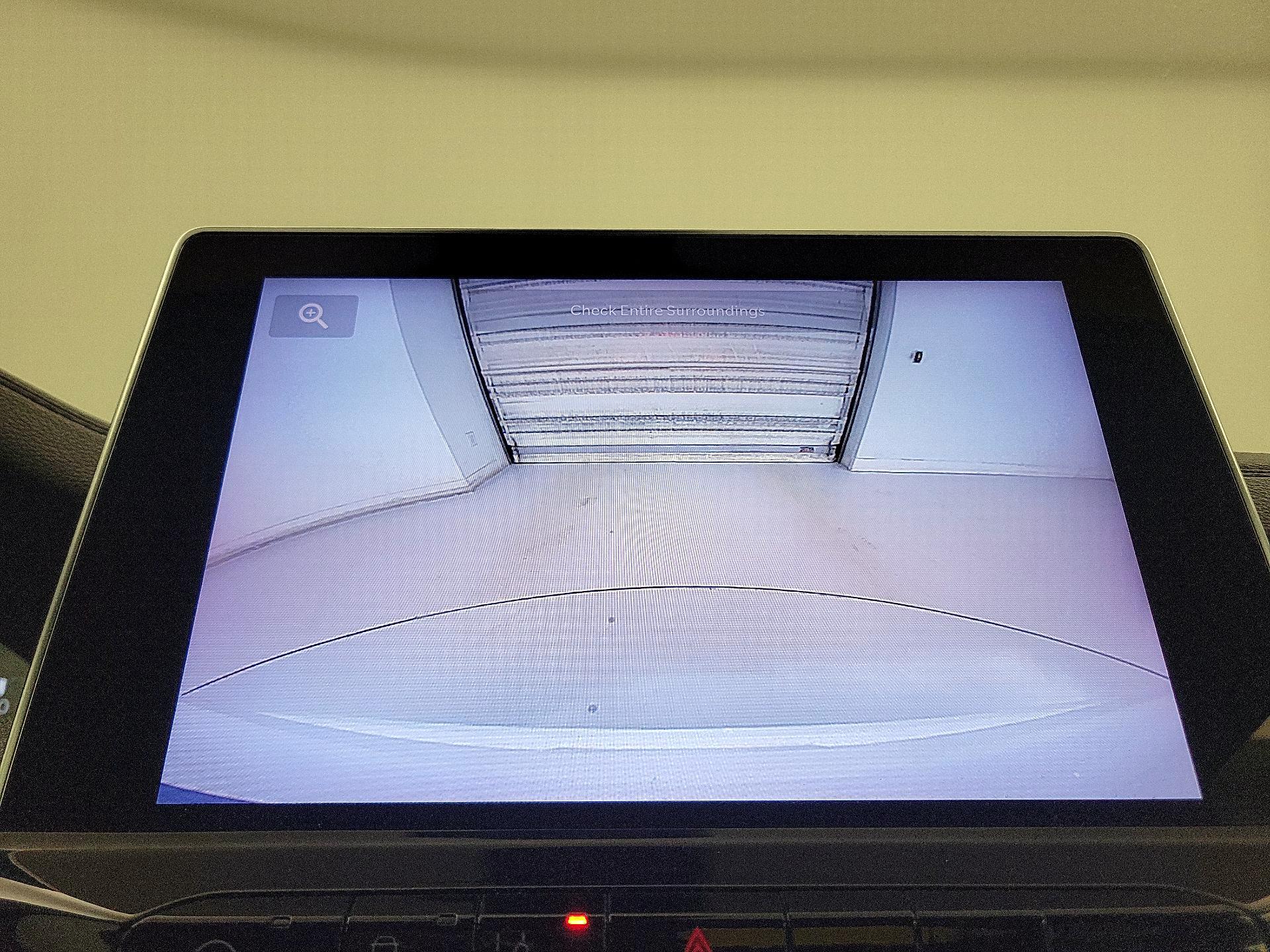 Thumbnail: 2022 Jeep Compass - 14