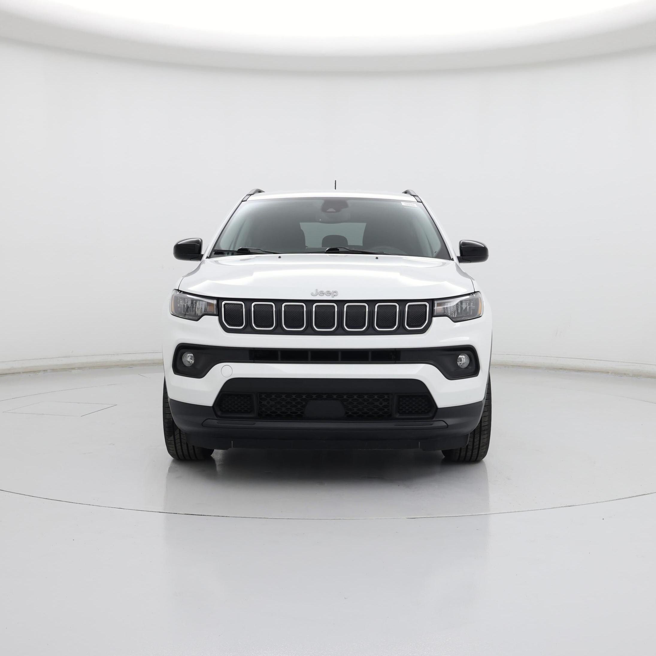 Thumbnail: 2022 Jeep Compass - 5