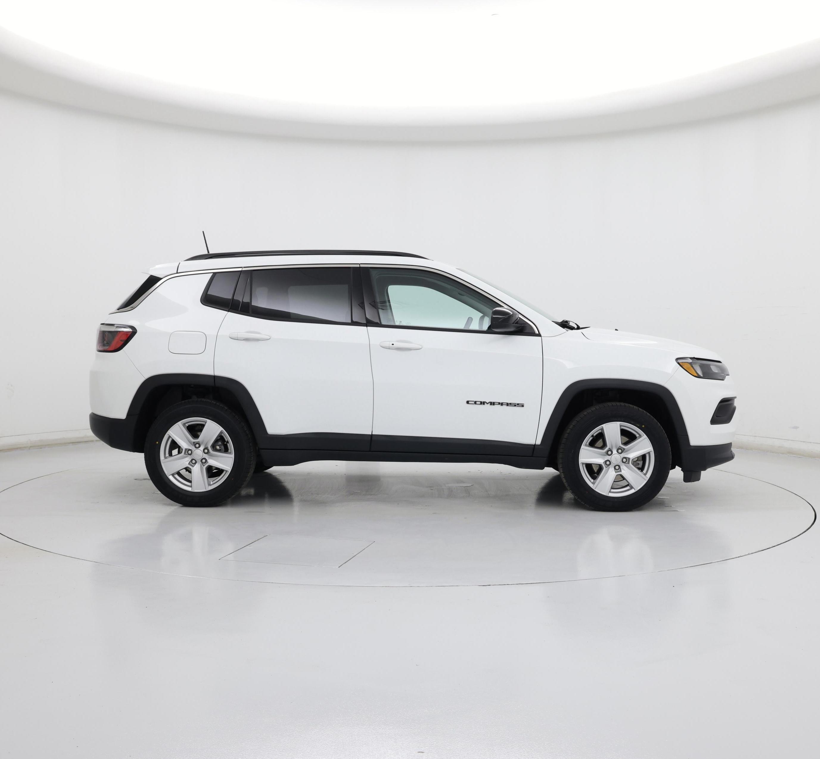 Thumbnail: 2022 Jeep Compass - 7