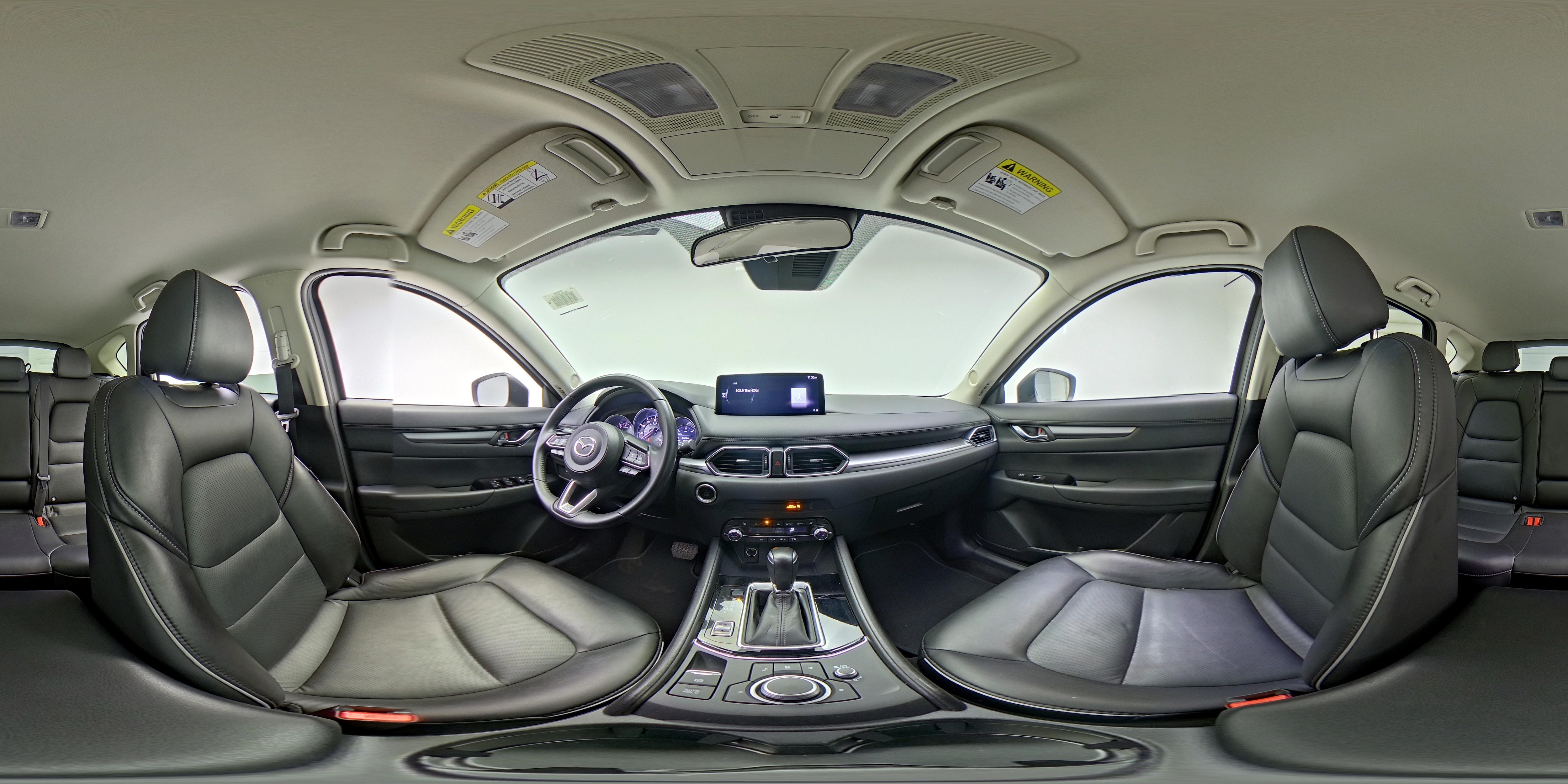 2024 Mazda CX-5 S Select Package - Photo 23