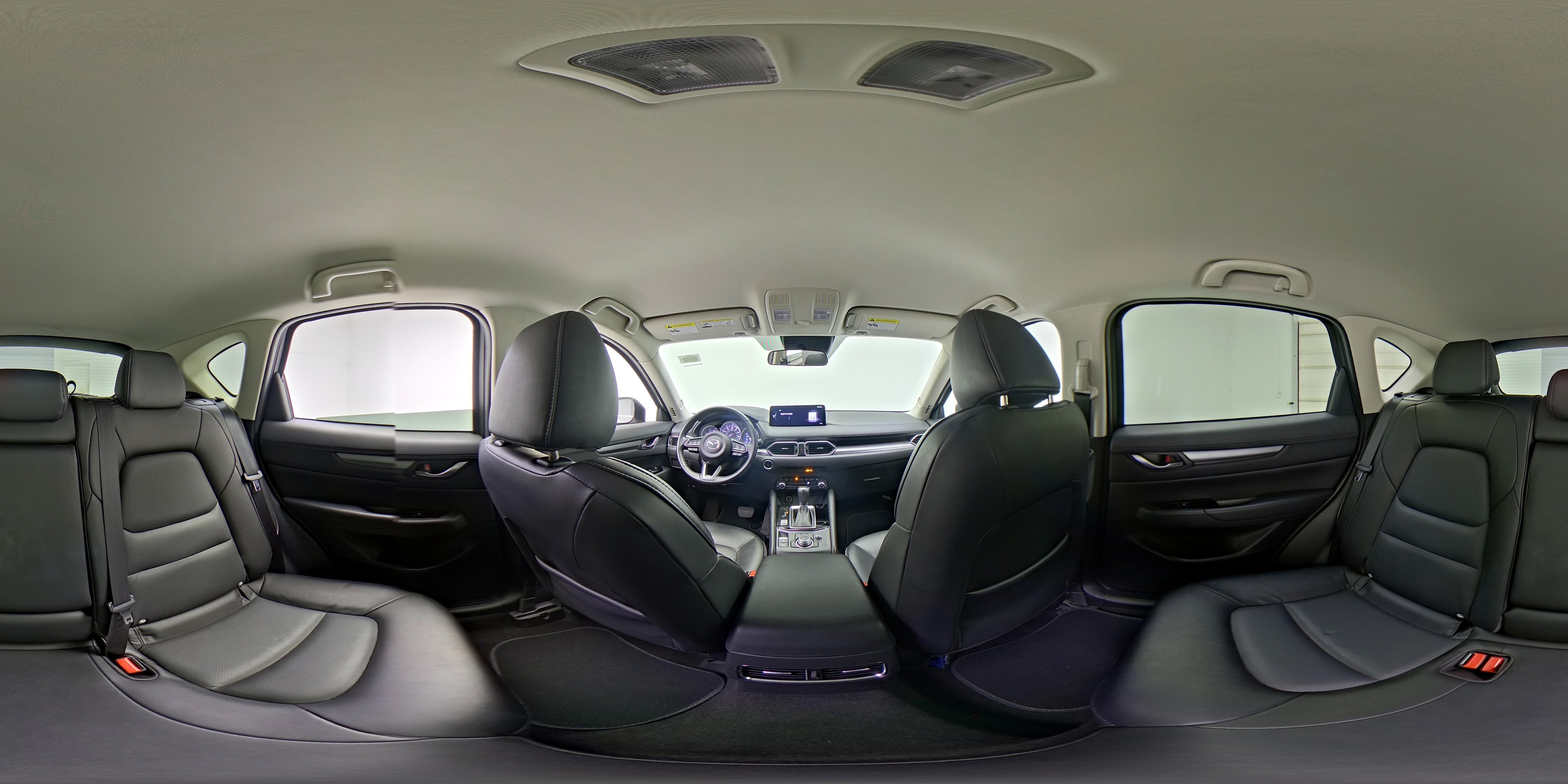 2024 Mazda CX-5 S Select Package - Photo 24