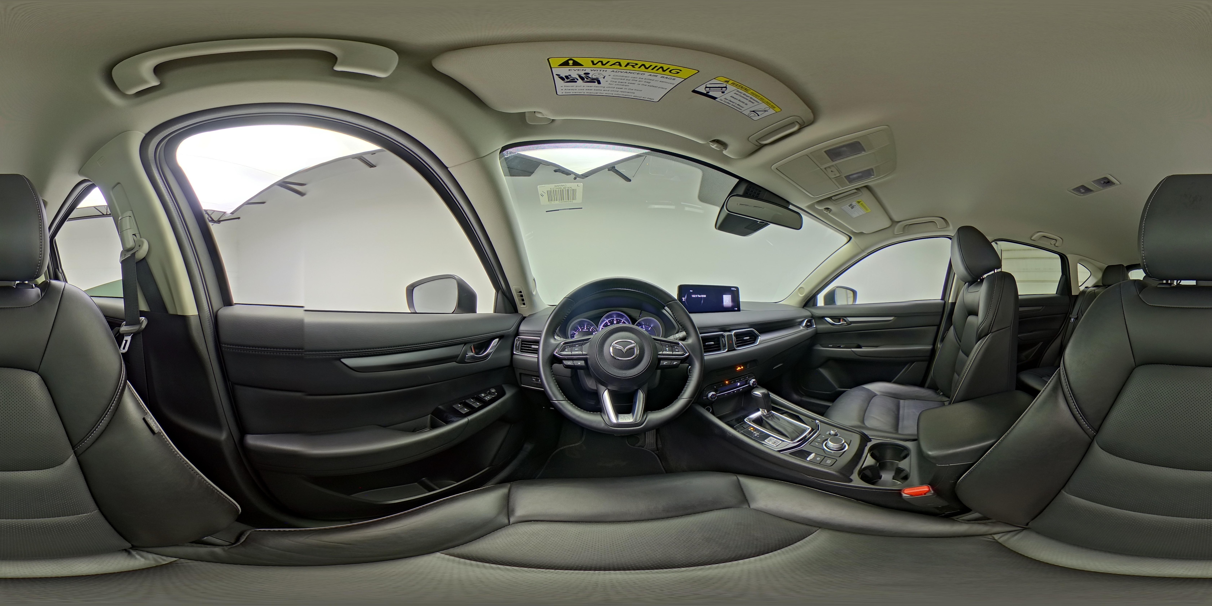 2024 Mazda CX-5 S Select Package - Photo 25