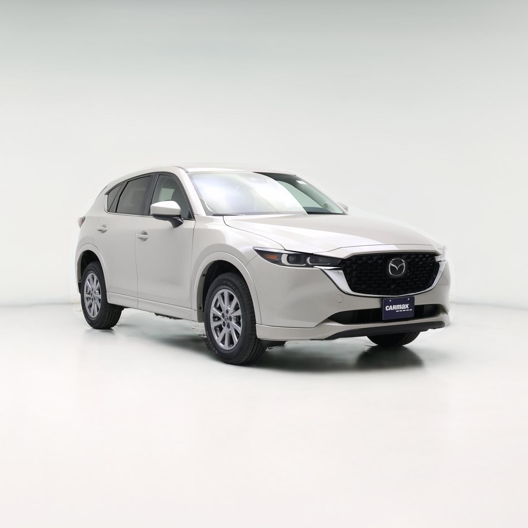 Thumbnail: 2024 Mazda CX-5 - 1