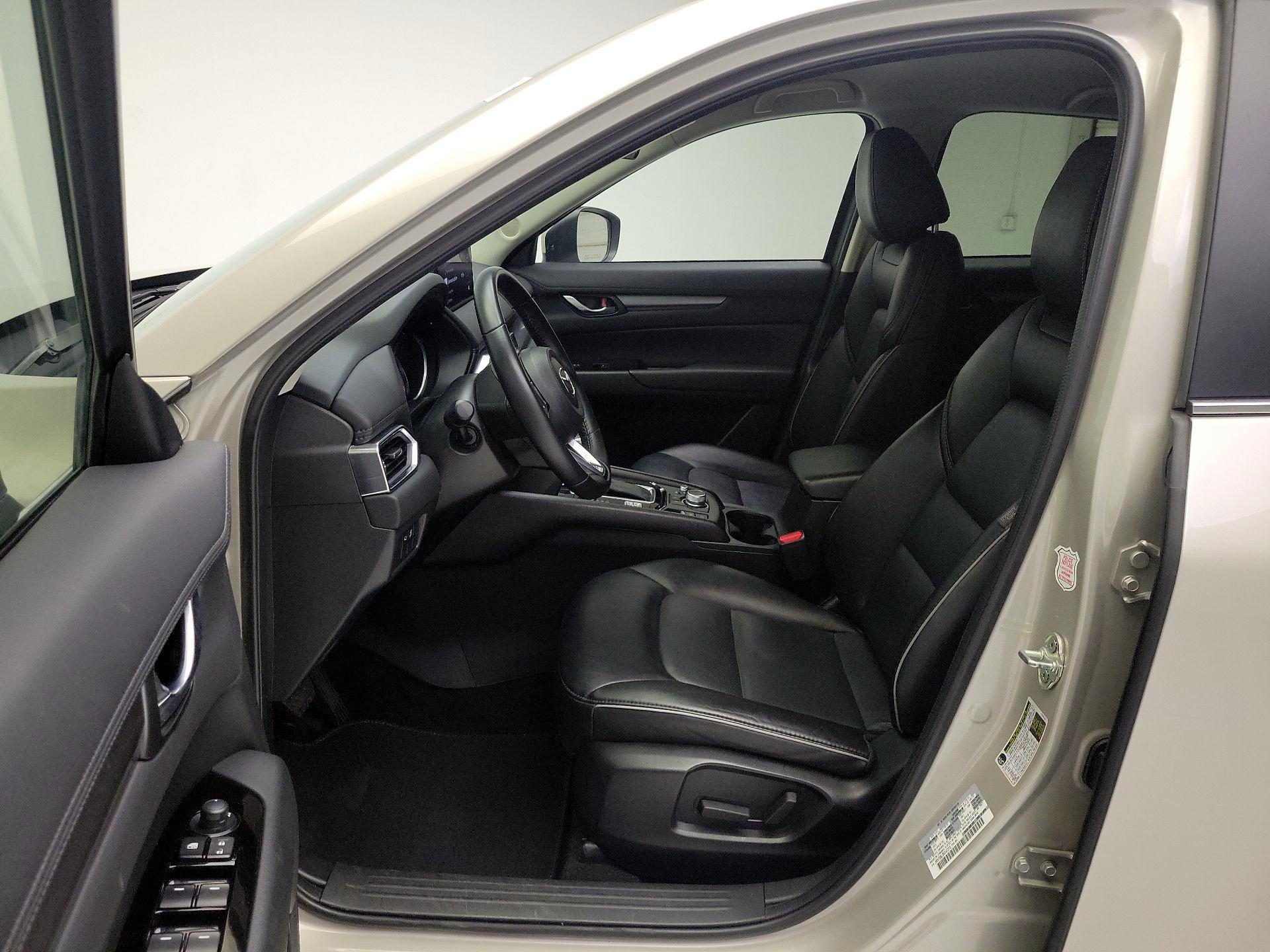 Thumbnail: 2024 Mazda CX-5 - 11