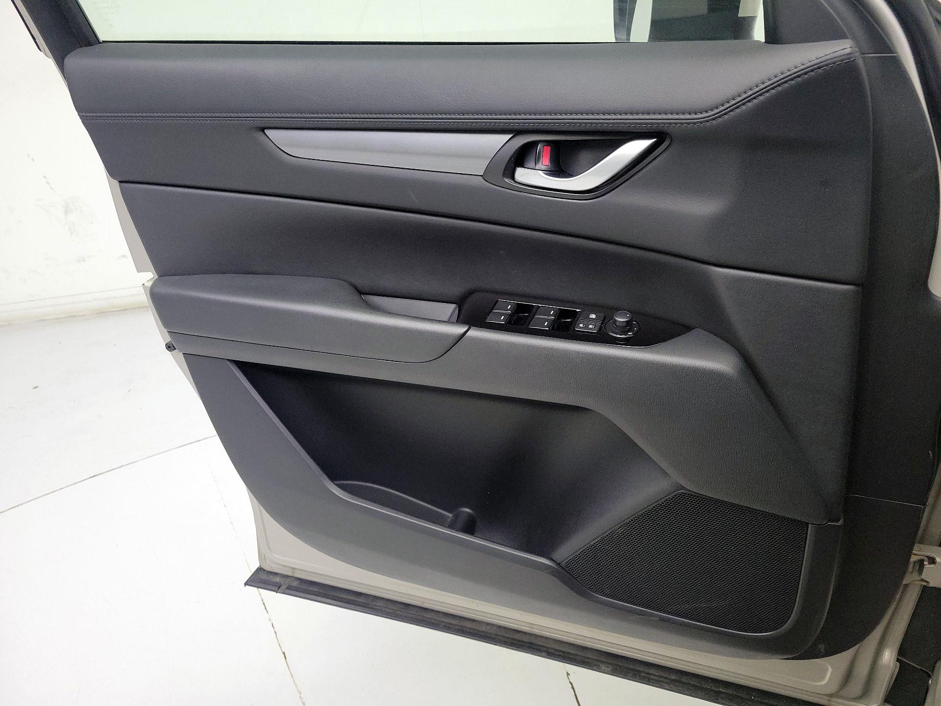 Thumbnail: 2024 Mazda CX-5 - 12