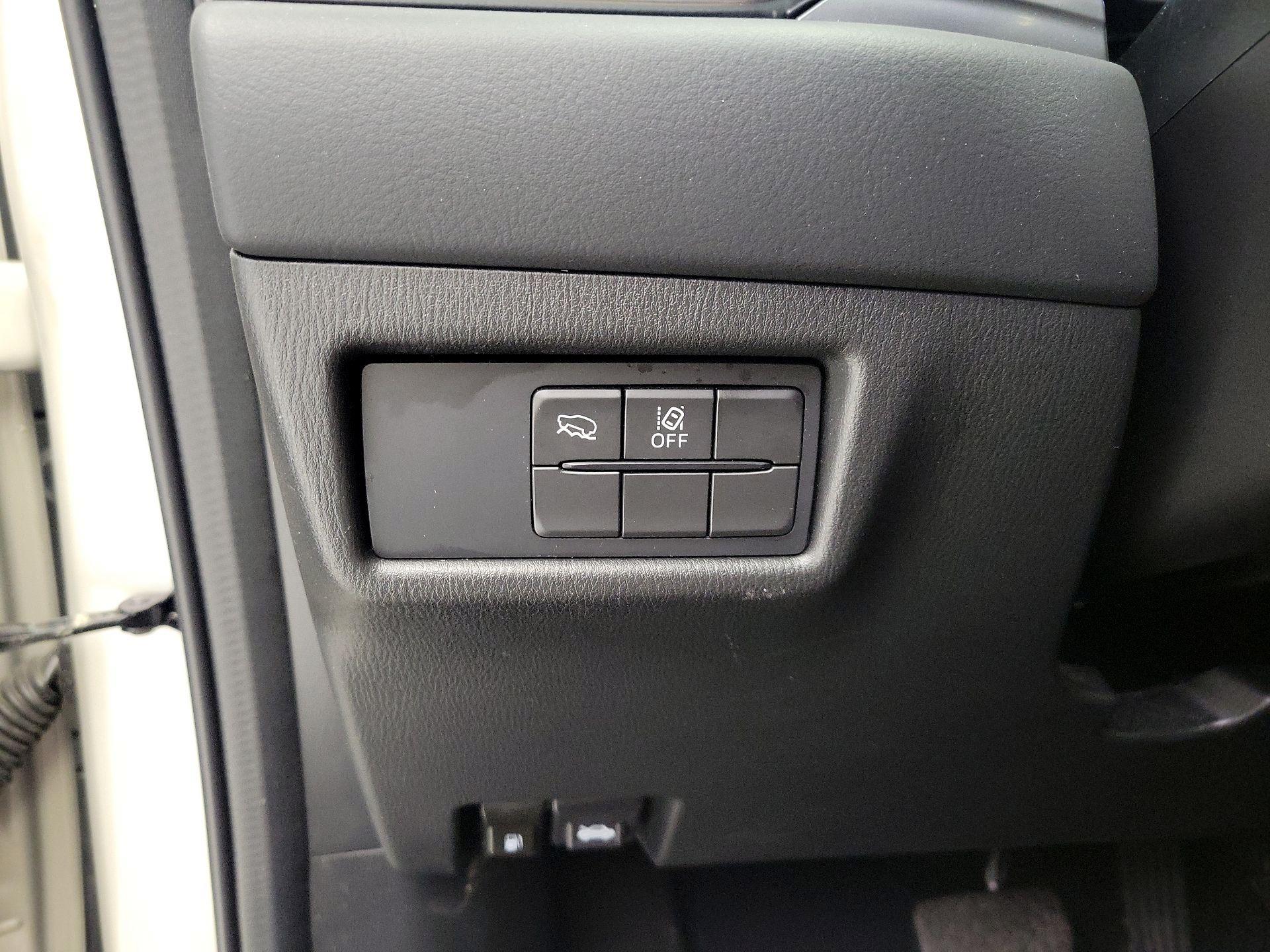 Thumbnail: 2024 Mazda CX-5 - 13