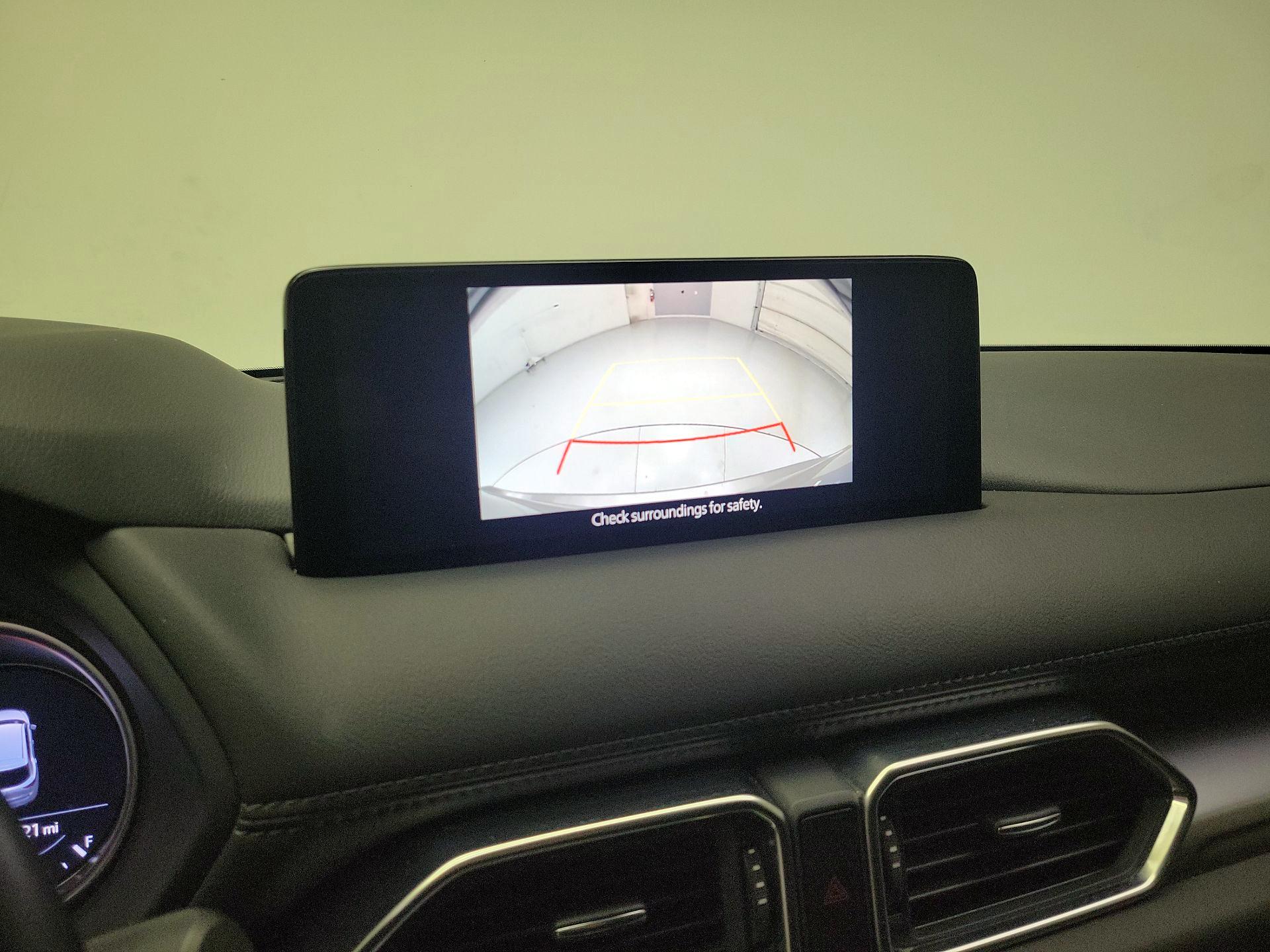 Thumbnail: 2024 Mazda CX-5 - 14