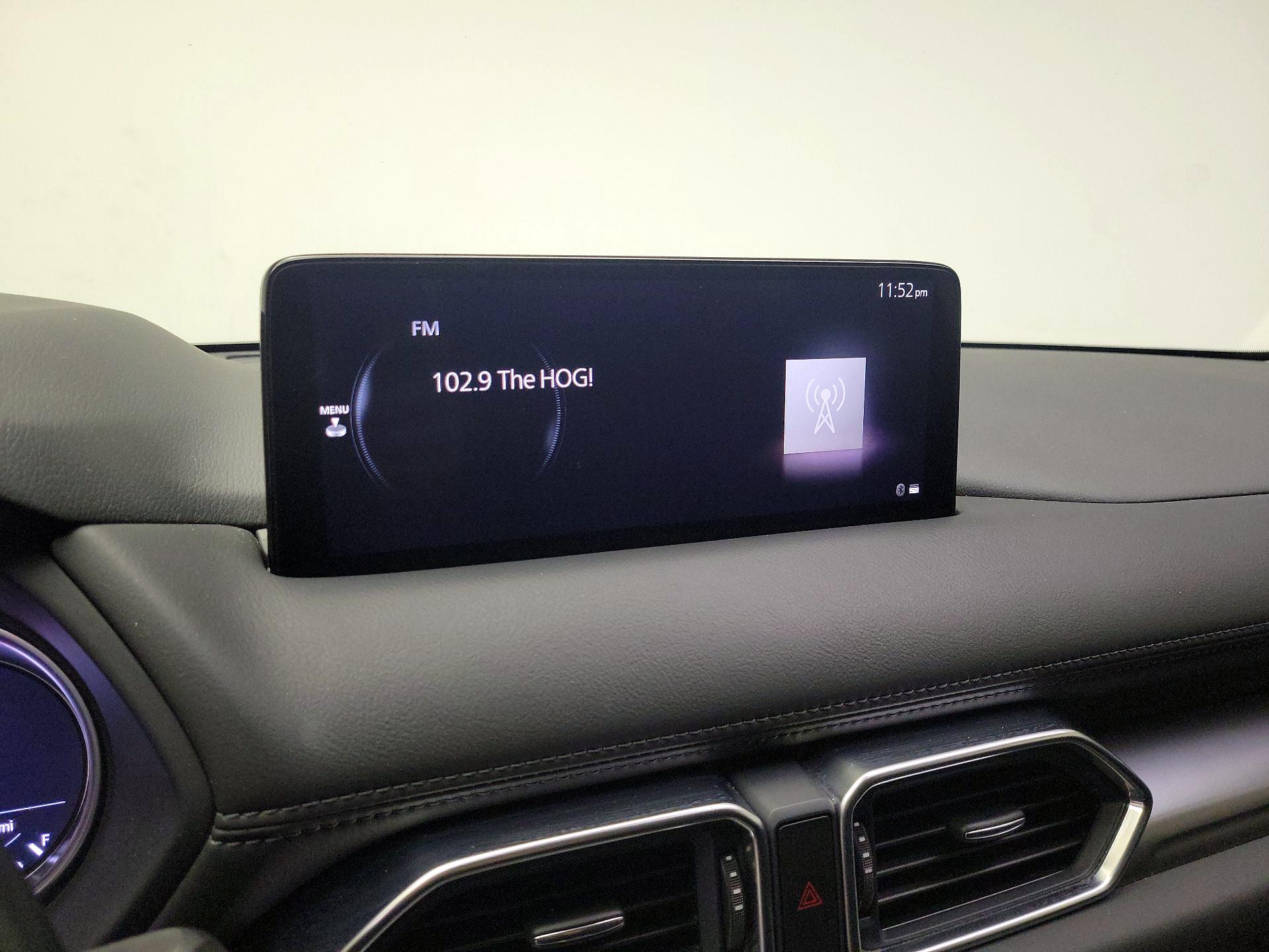 Thumbnail: 2024 Mazda CX-5 - 15