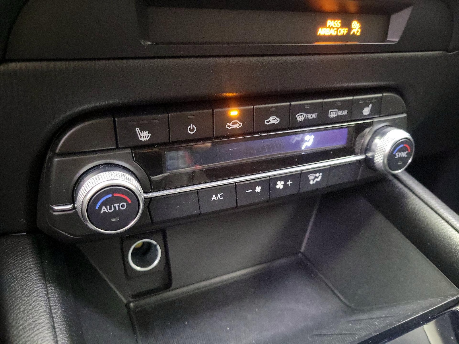 2024 Mazda CX-5 S Select Package - Photo 17
