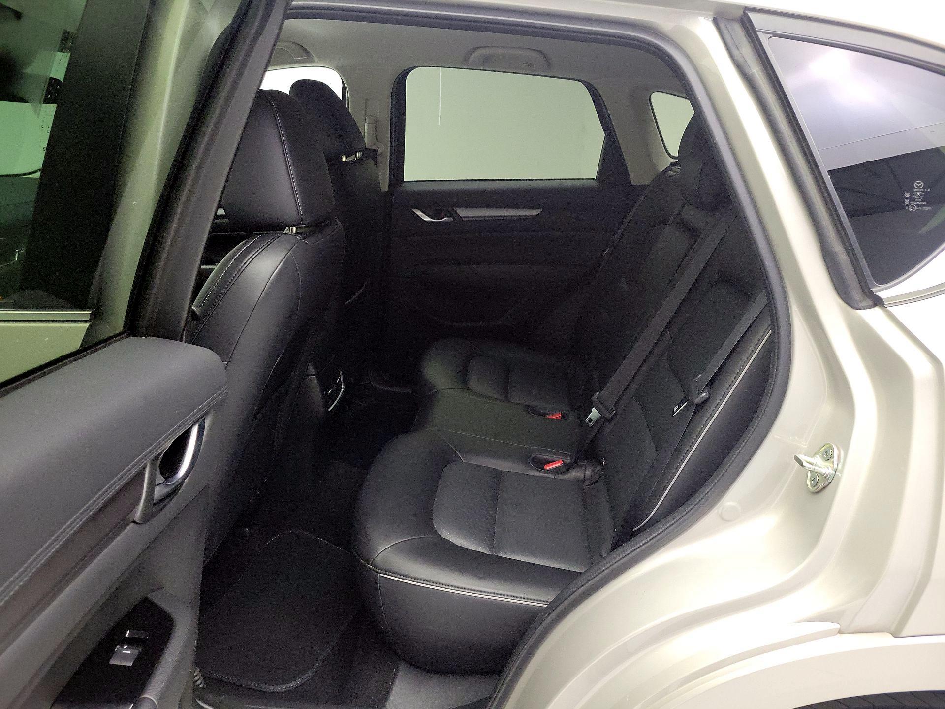 Thumbnail: 2024 Mazda CX-5 - 18