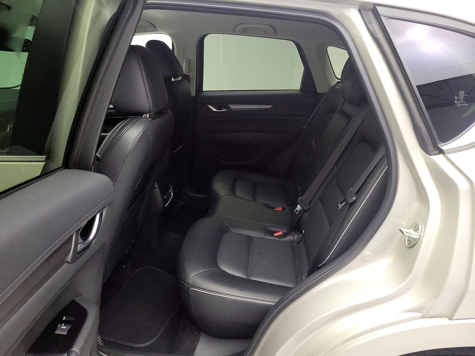 2024 Mazda CX-5 S Select Package - Photo 19
