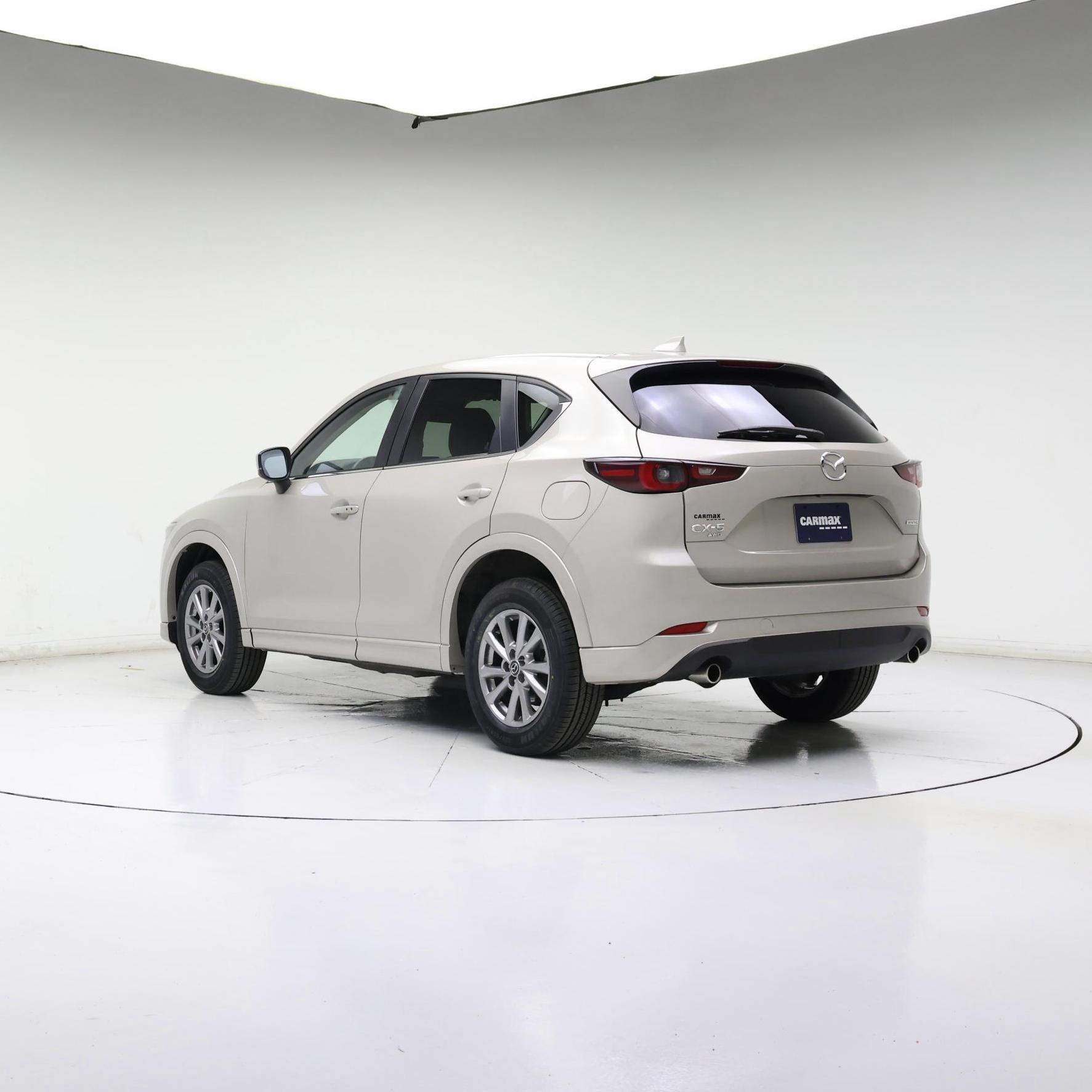 Thumbnail: 2024 Mazda CX-5 - 2