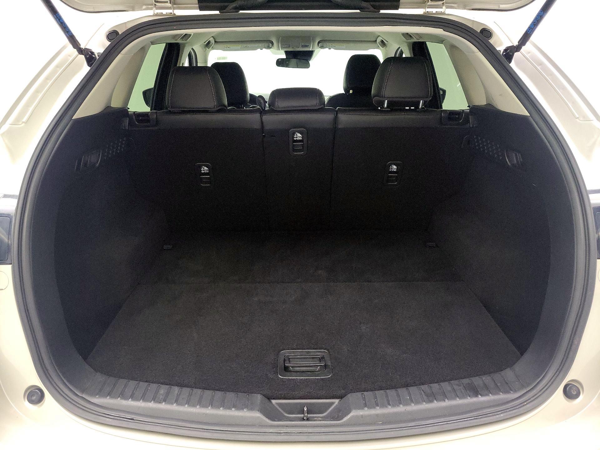 Thumbnail: 2024 Mazda CX-5 - 19