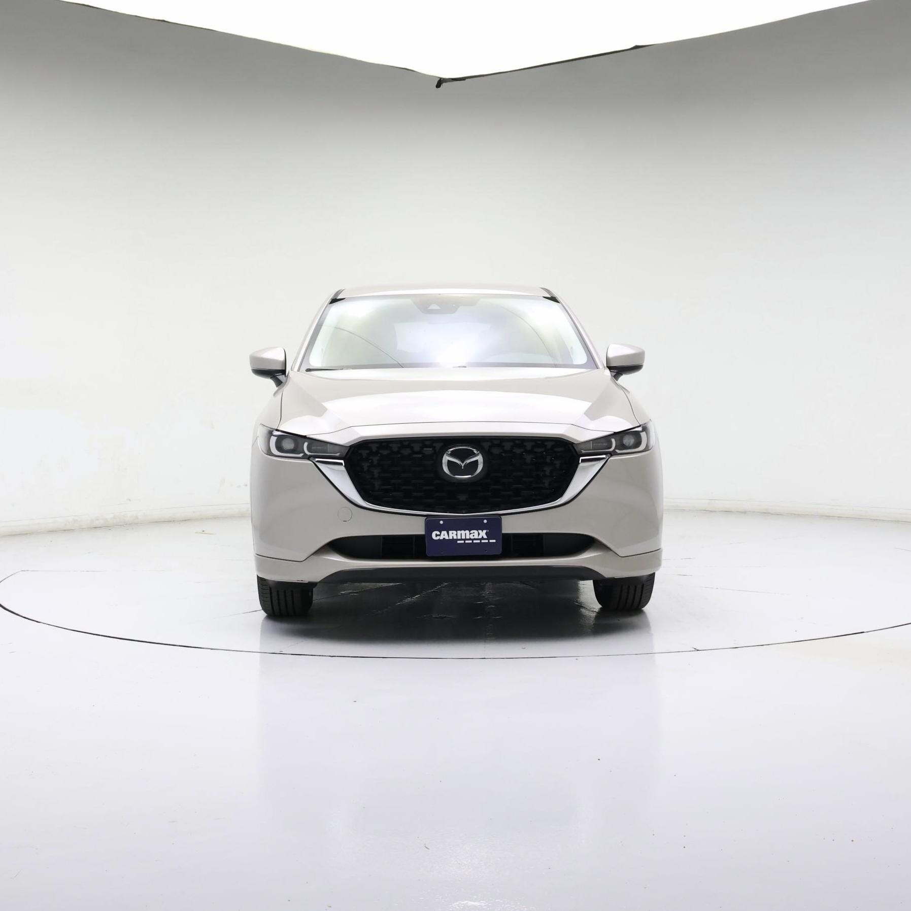 Thumbnail: 2024 Mazda CX-5 - 5