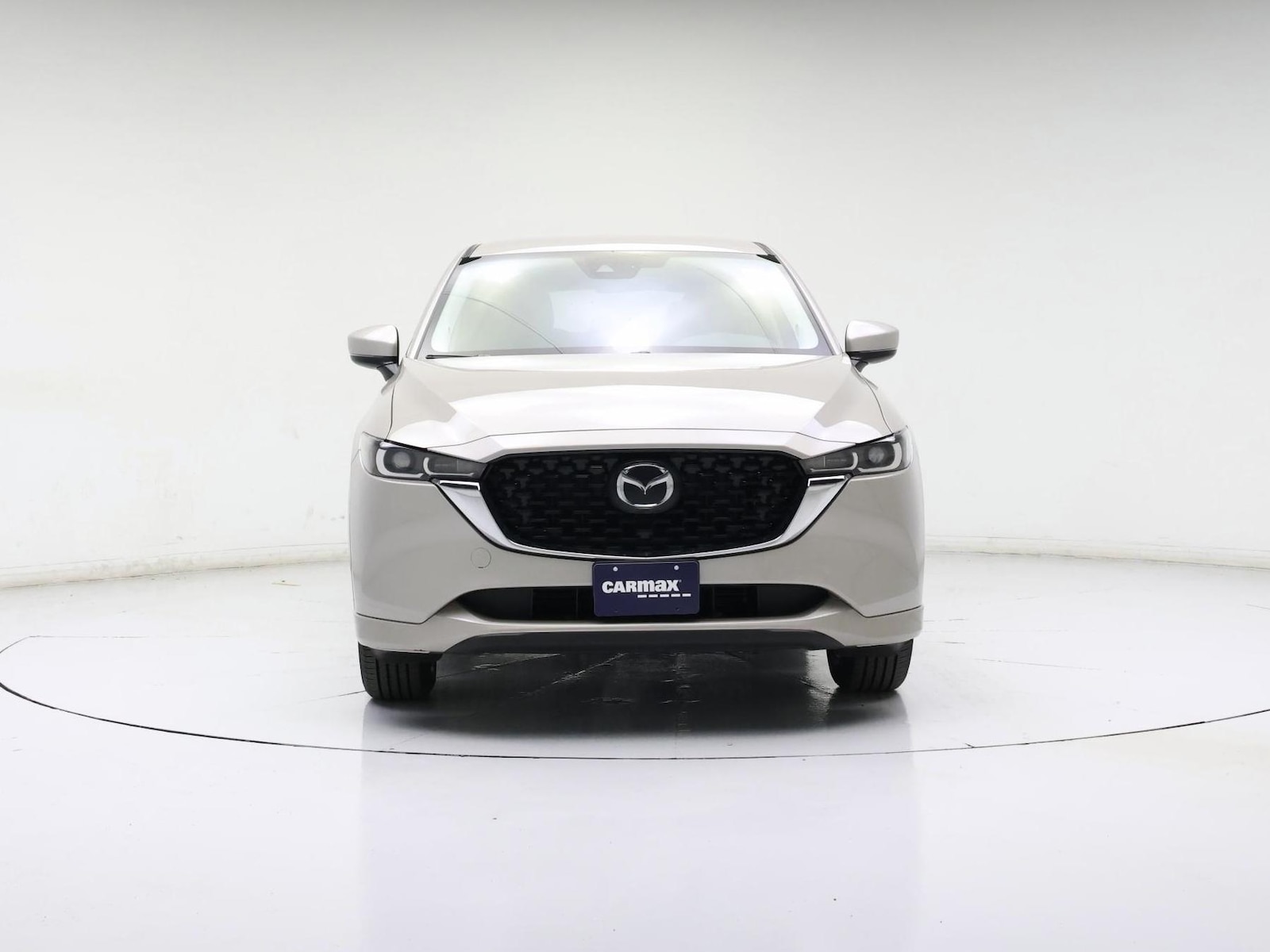 2024 Mazda CX-5 S Select Package - Photo 6