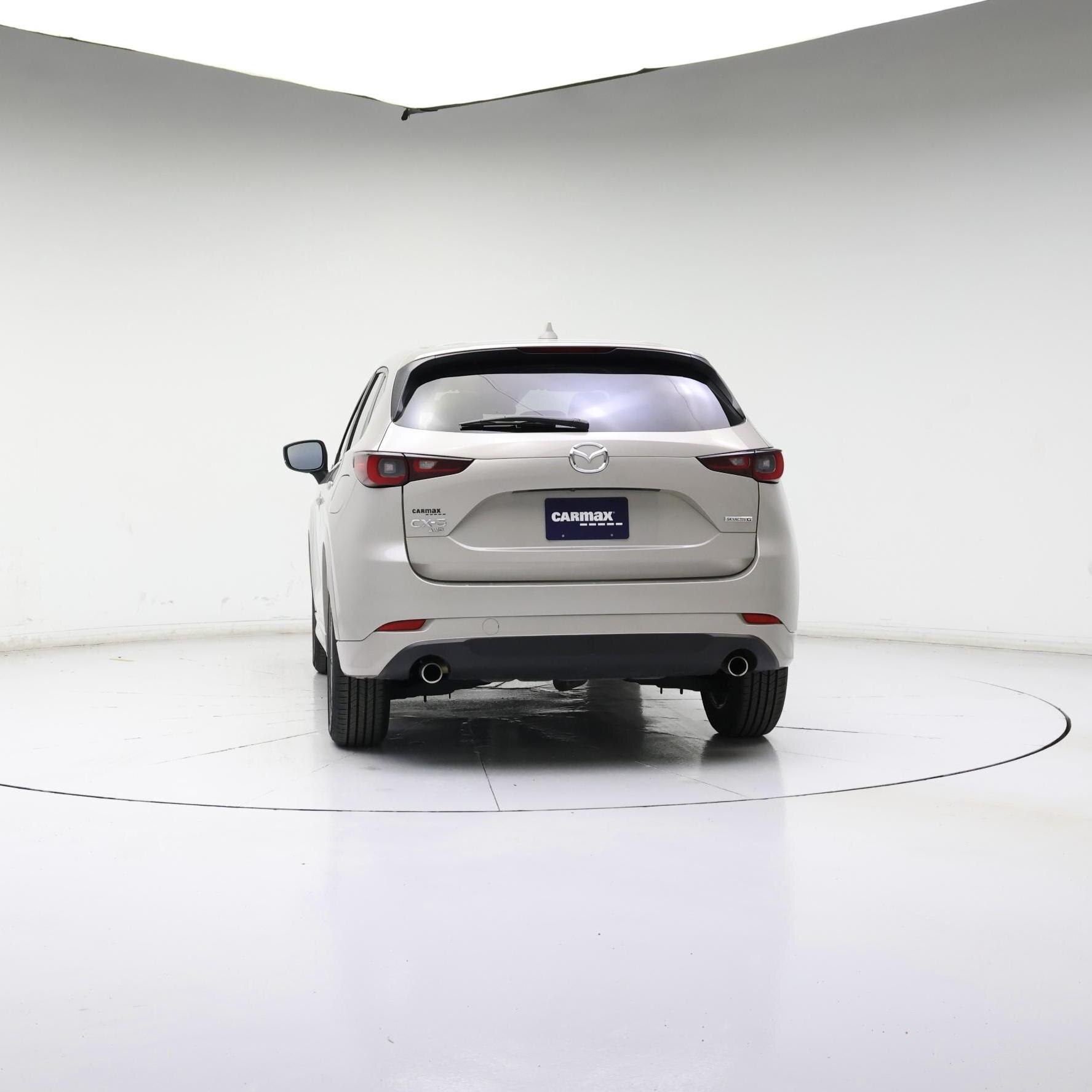 Thumbnail: 2024 Mazda CX-5 - 6