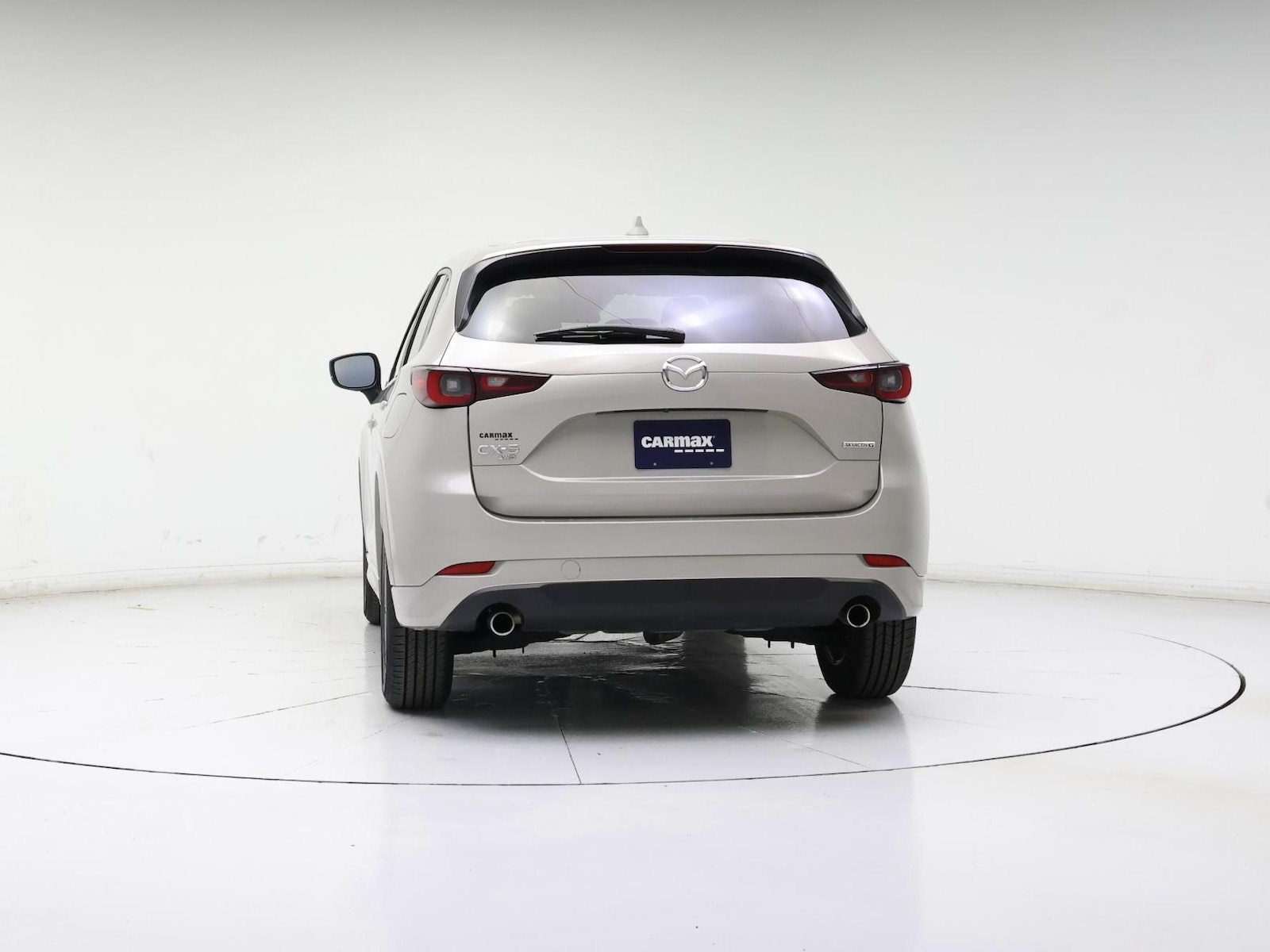 2024 Mazda CX-5 S Select Package - Photo 7
