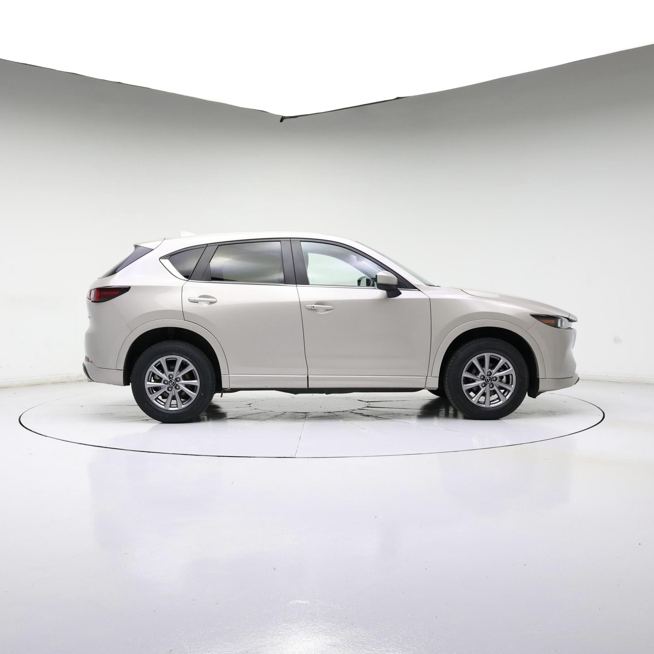 Thumbnail: 2024 Mazda CX-5 - 7