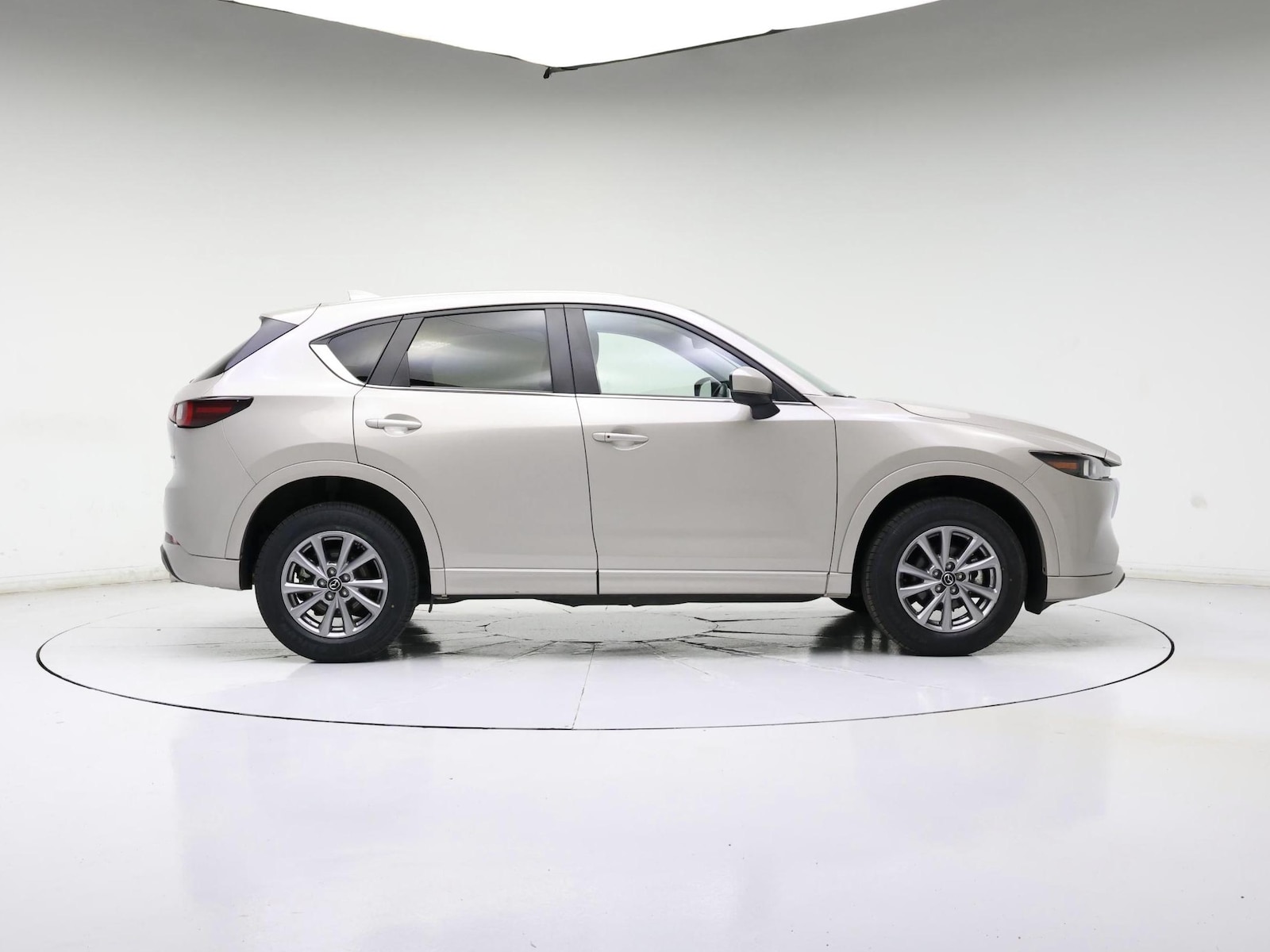 2024 Mazda CX-5 S Select Package - Photo 8