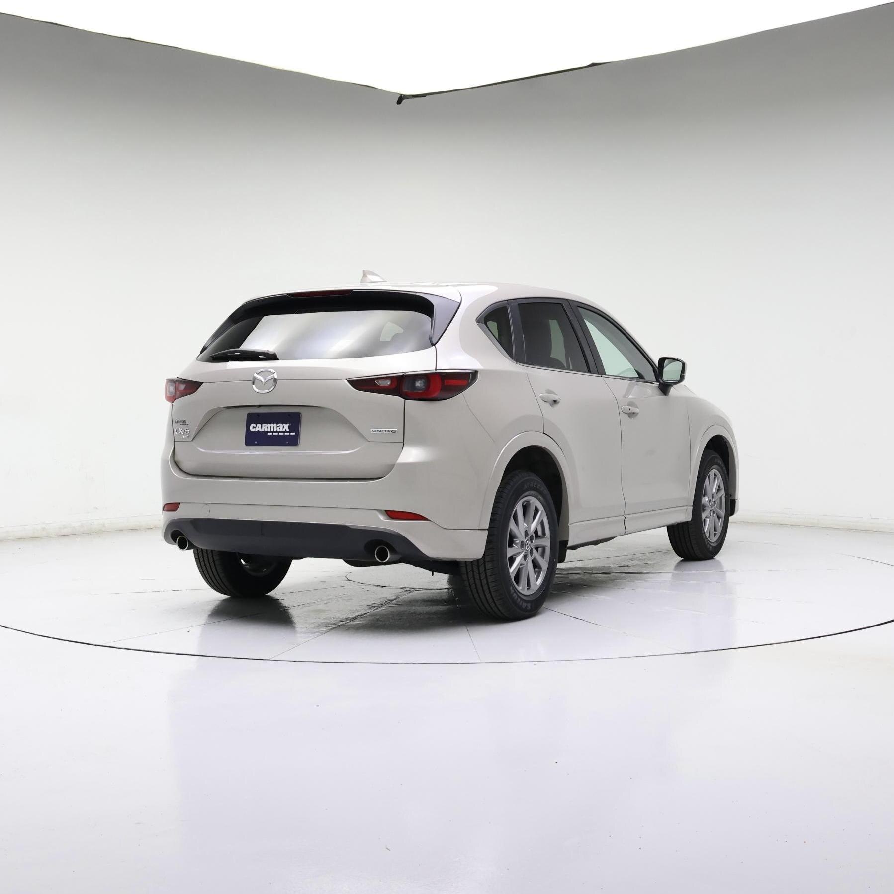 Thumbnail: 2024 Mazda CX-5 - 8