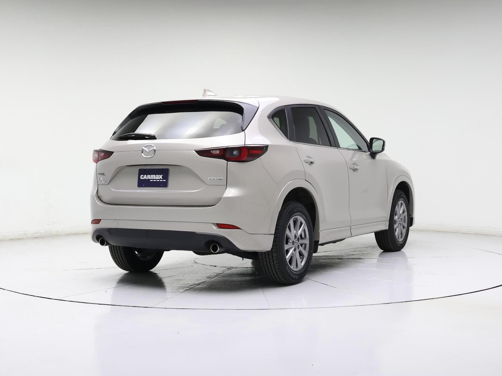 2024 Mazda CX-5 S Select Package - Photo 9