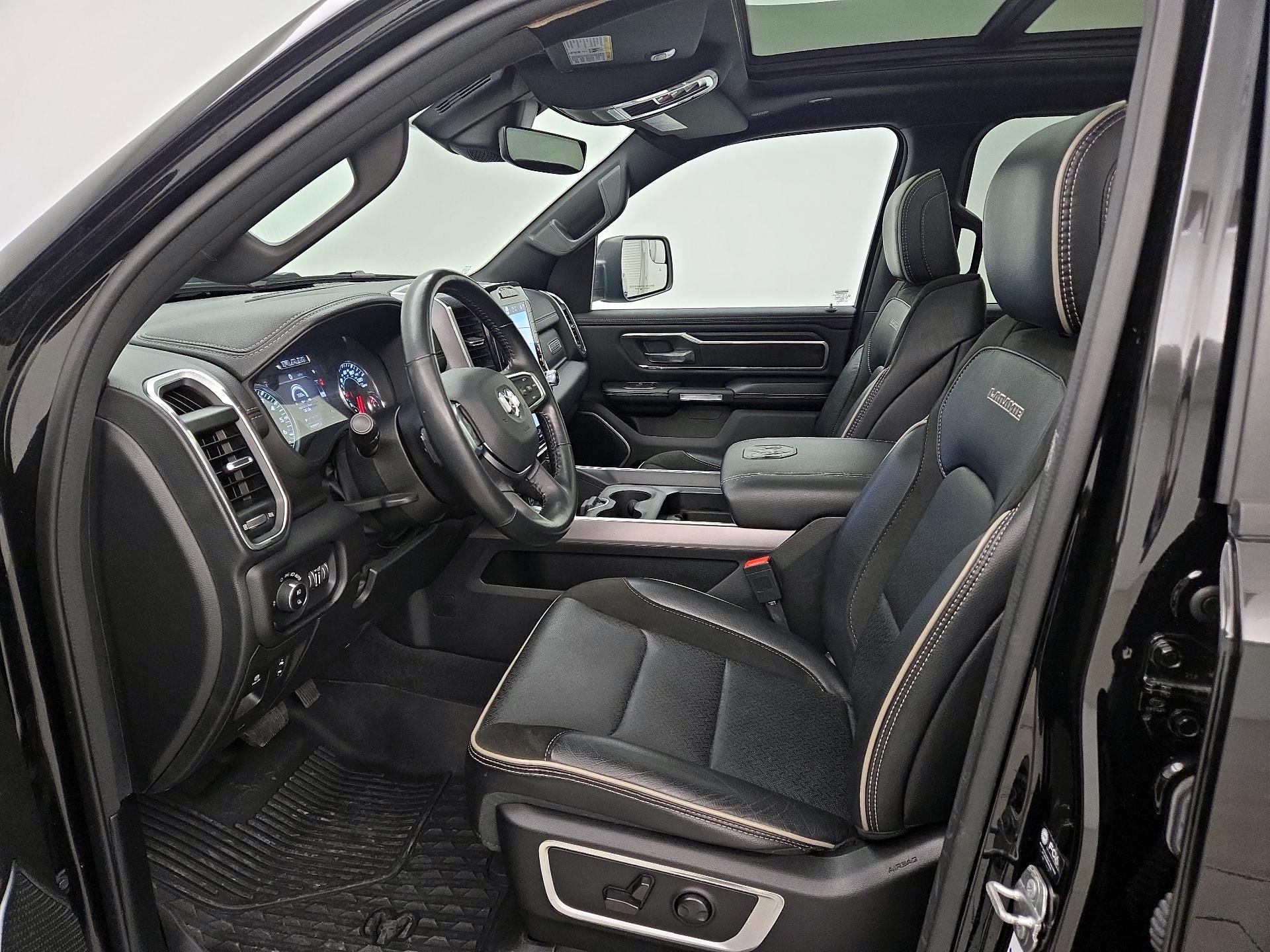 Thumbnail: 2023 RAM 1500 - 11