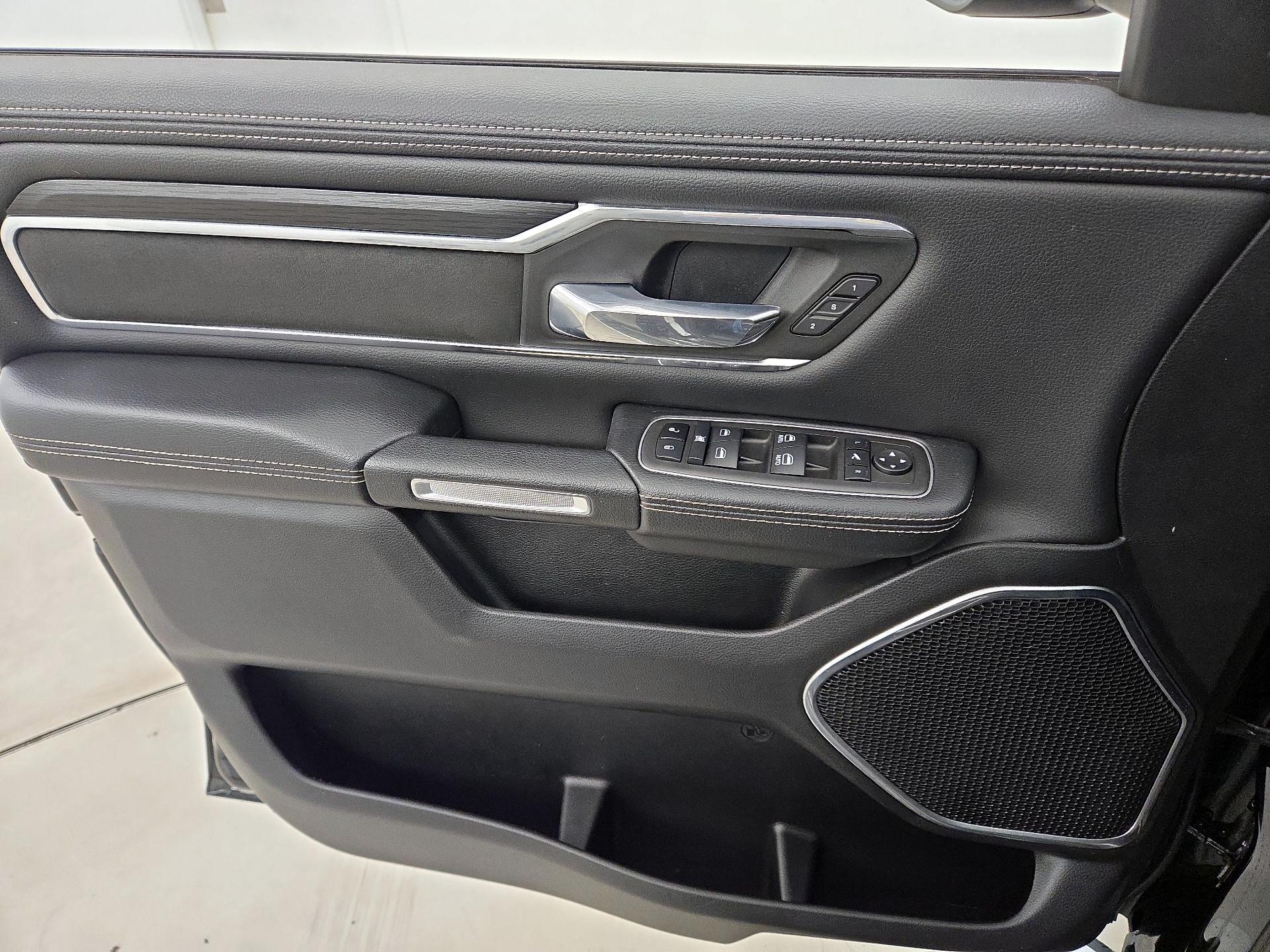 Thumbnail: 2023 RAM 1500 - 12