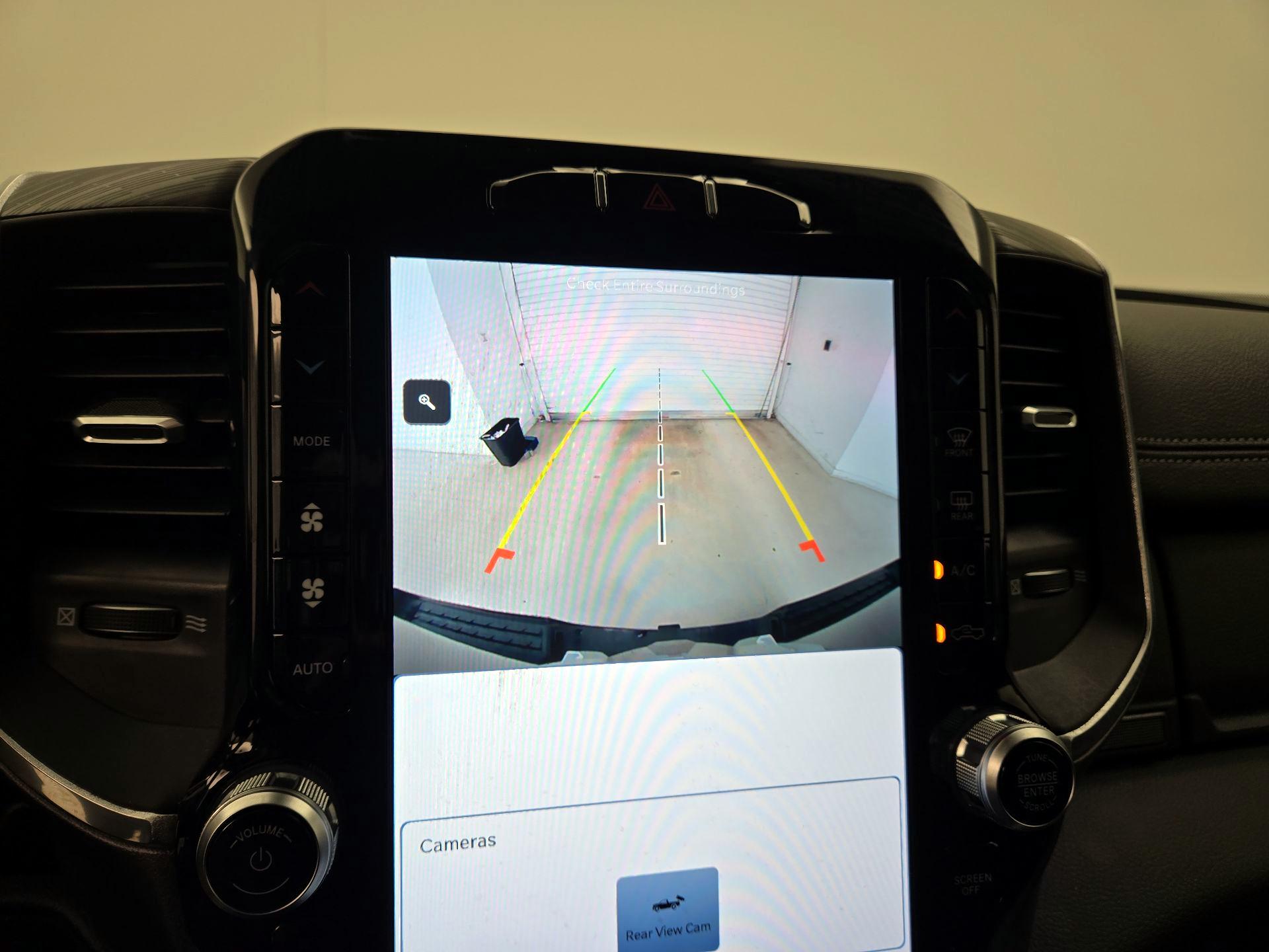 Thumbnail: 2023 RAM 1500 - 15