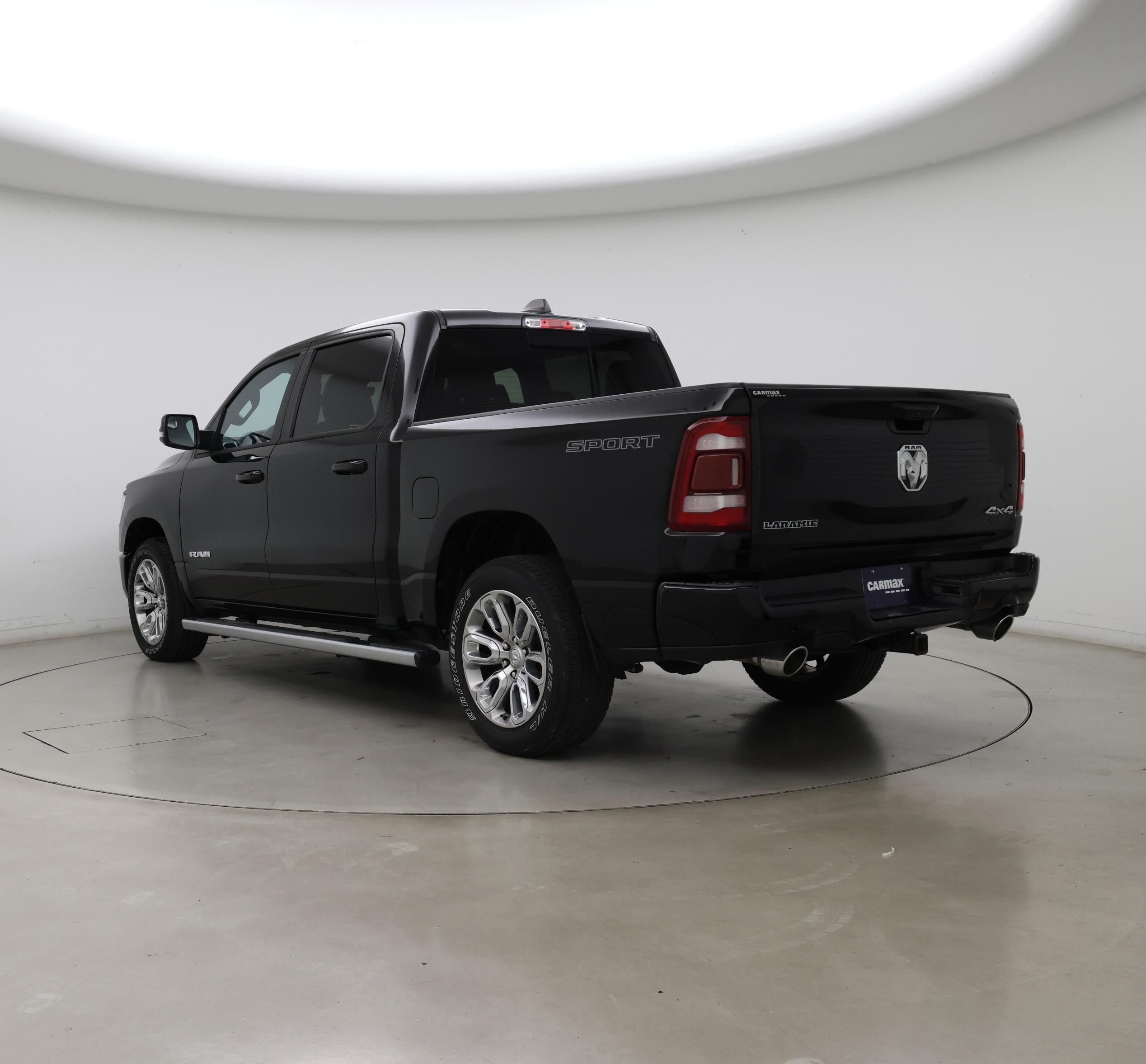 Thumbnail: 2023 RAM 1500 - 2