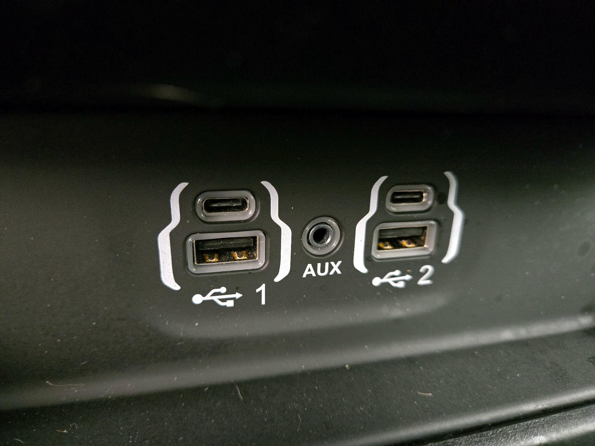 Thumbnail: 2023 RAM 1500 - 19