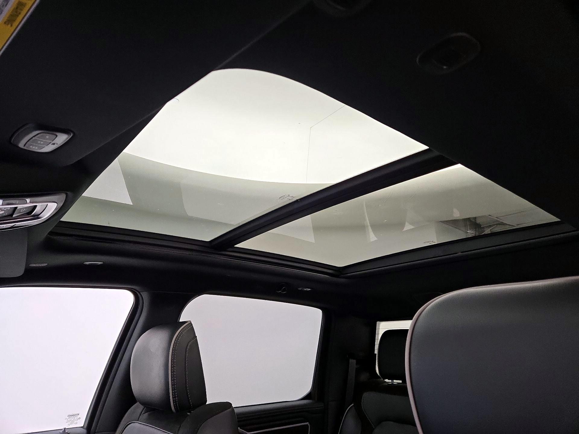 Thumbnail: 2023 RAM 1500 - 20