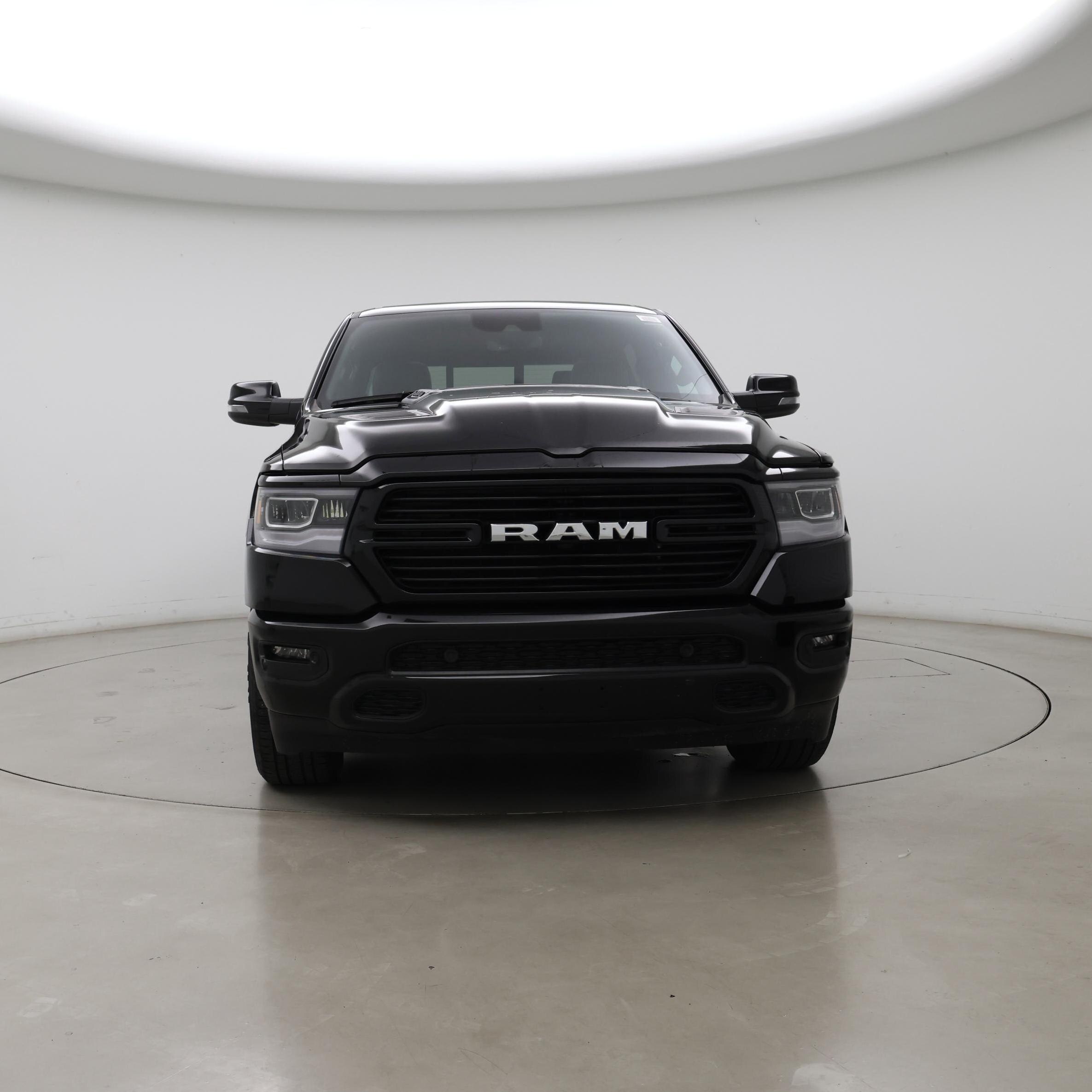 Thumbnail: 2023 RAM 1500 - 5