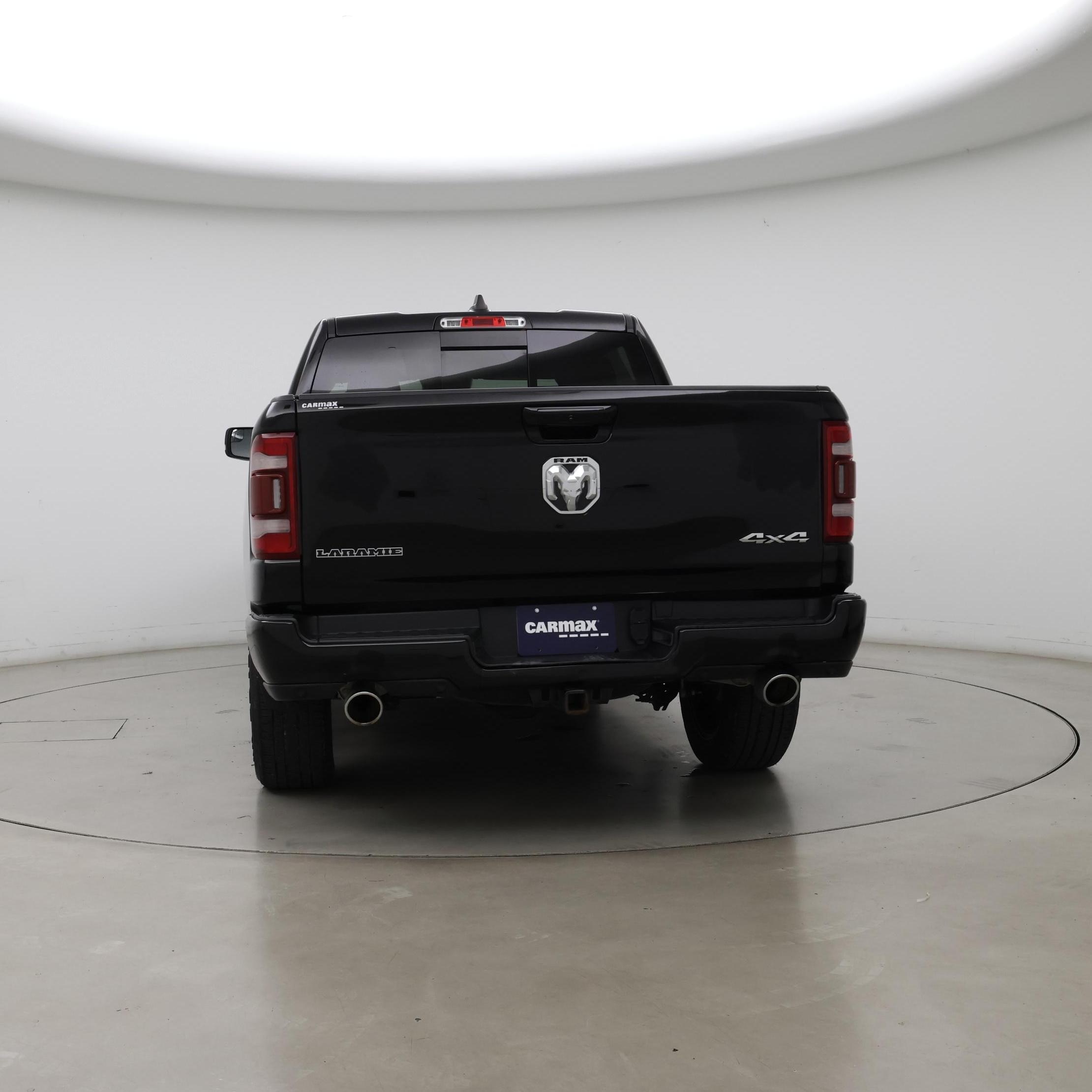 Thumbnail: 2023 RAM 1500 - 6