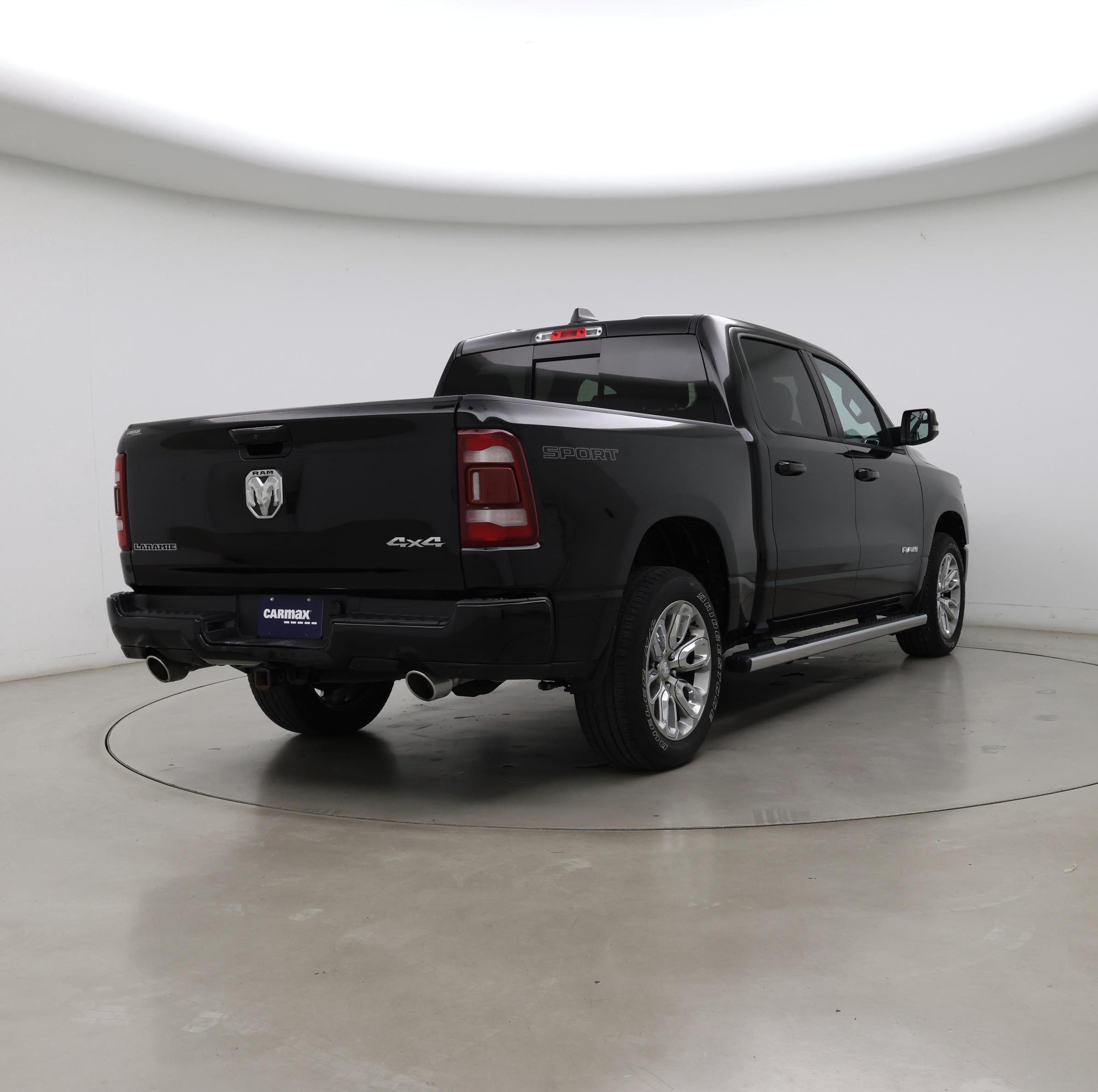 Thumbnail: 2023 RAM 1500 - 8