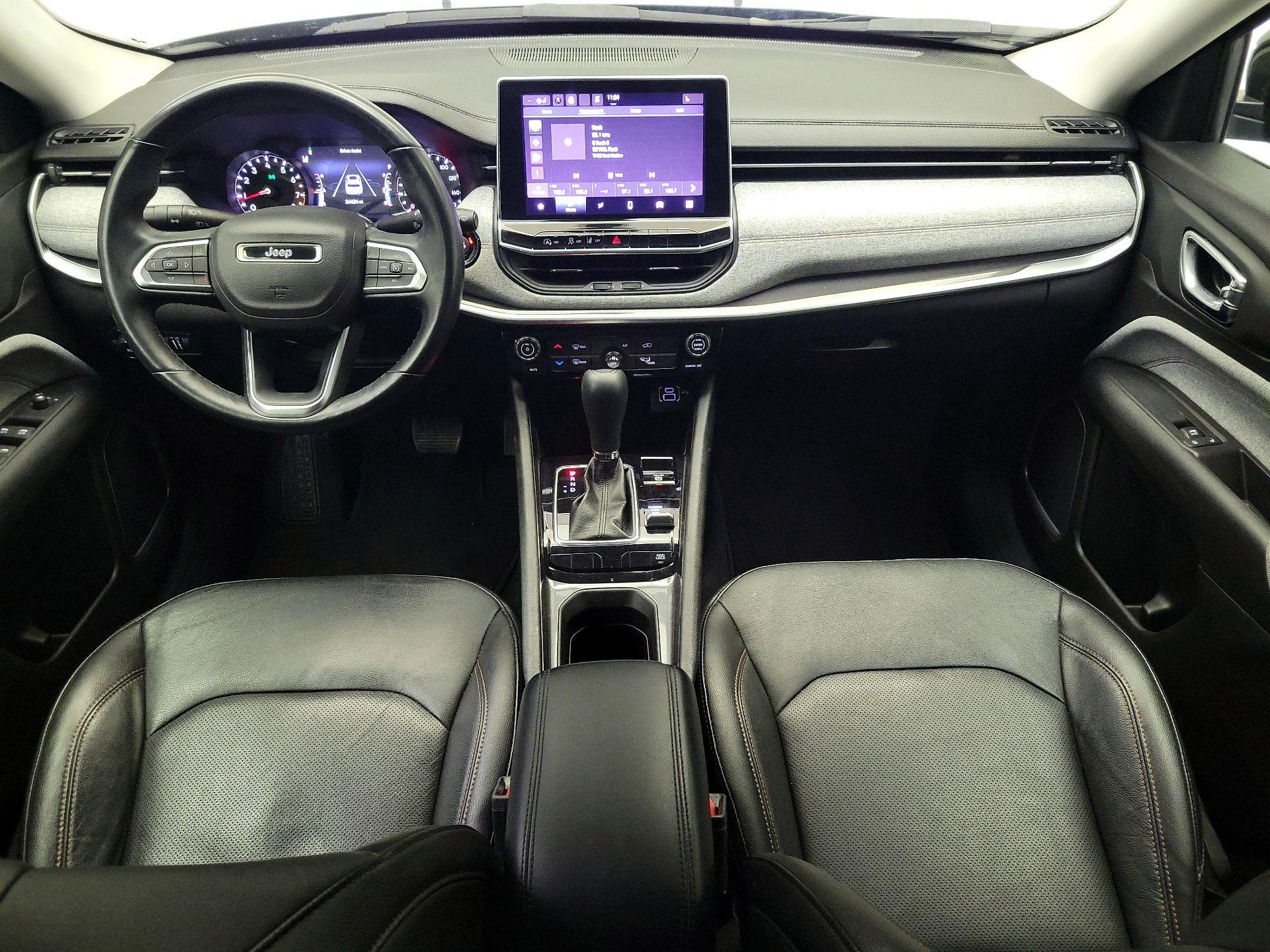 Thumbnail: 2022 Jeep Compass - 9