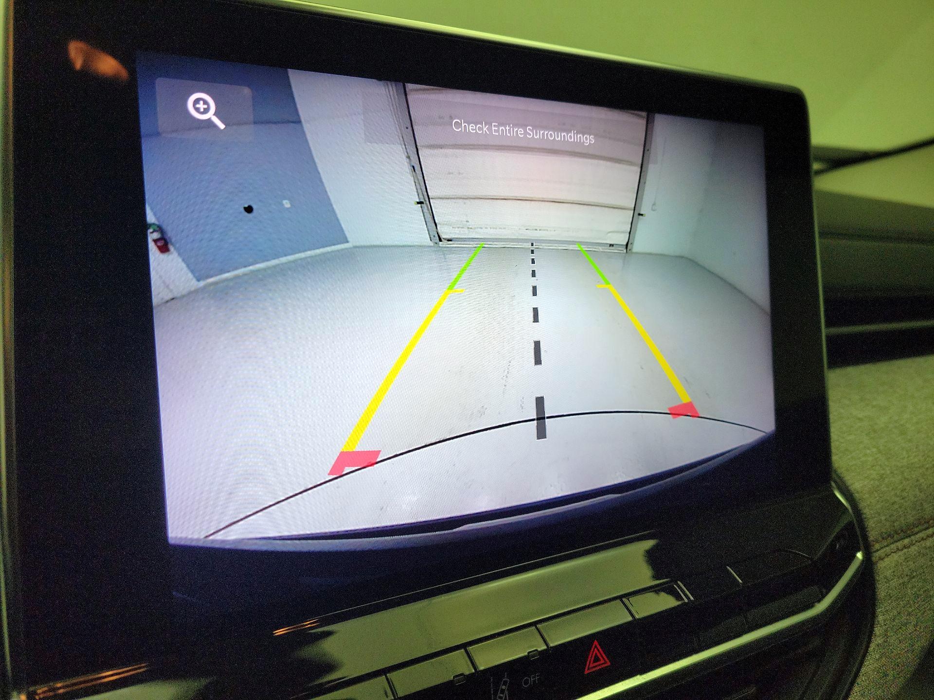 Thumbnail: 2022 Jeep Compass - 14