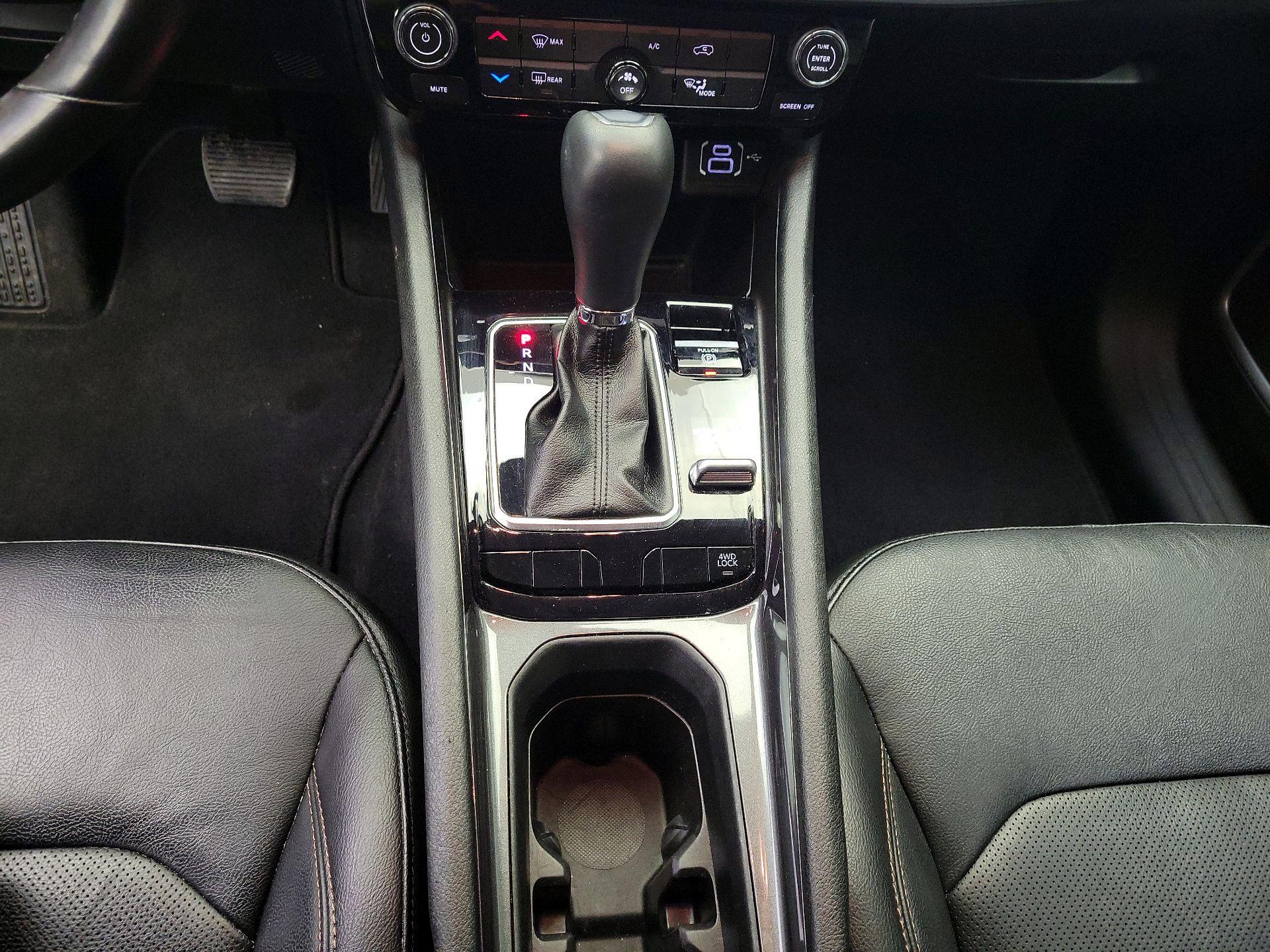 Thumbnail: 2022 Jeep Compass - 17