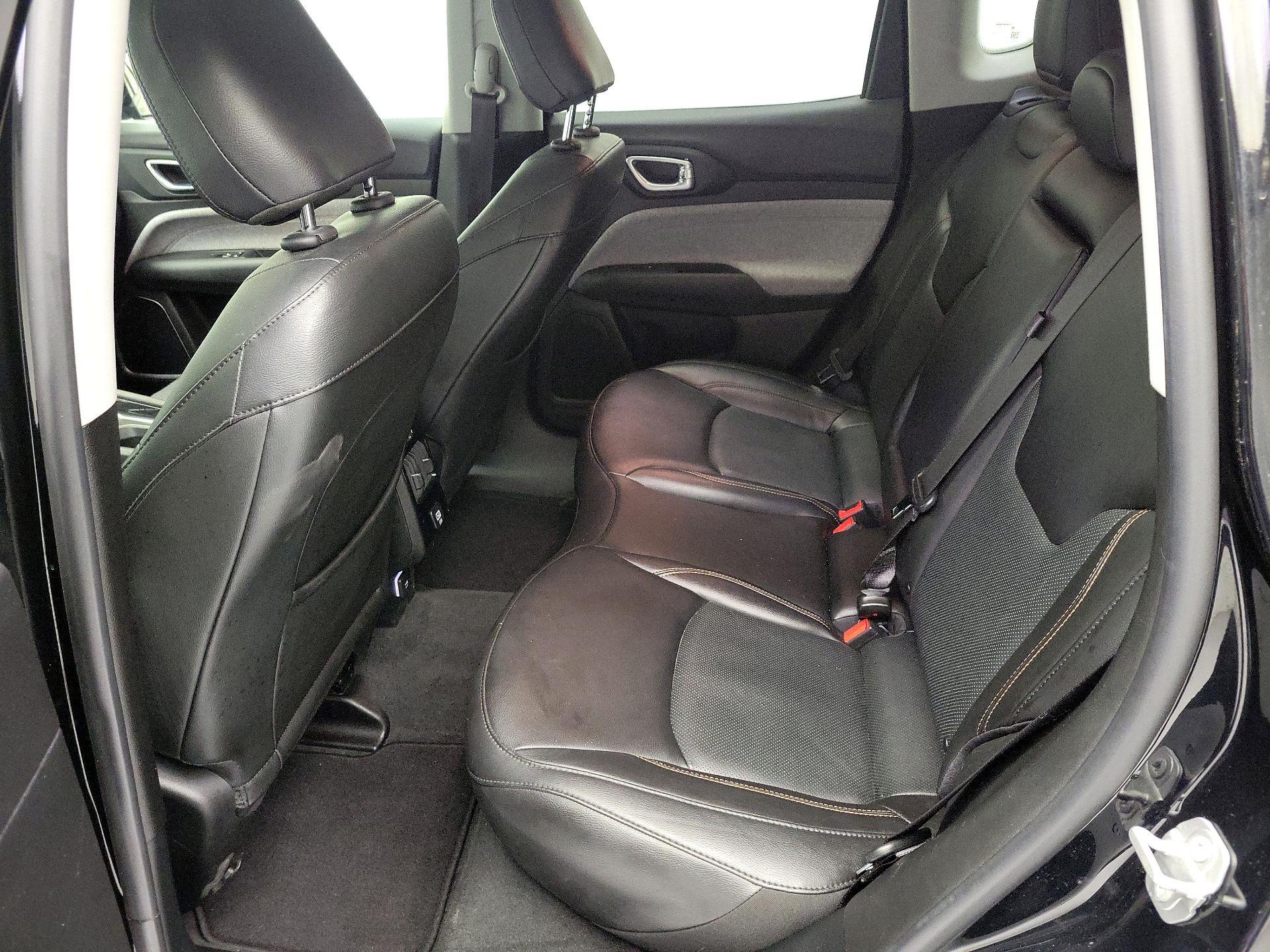 Thumbnail: 2022 Jeep Compass - 19