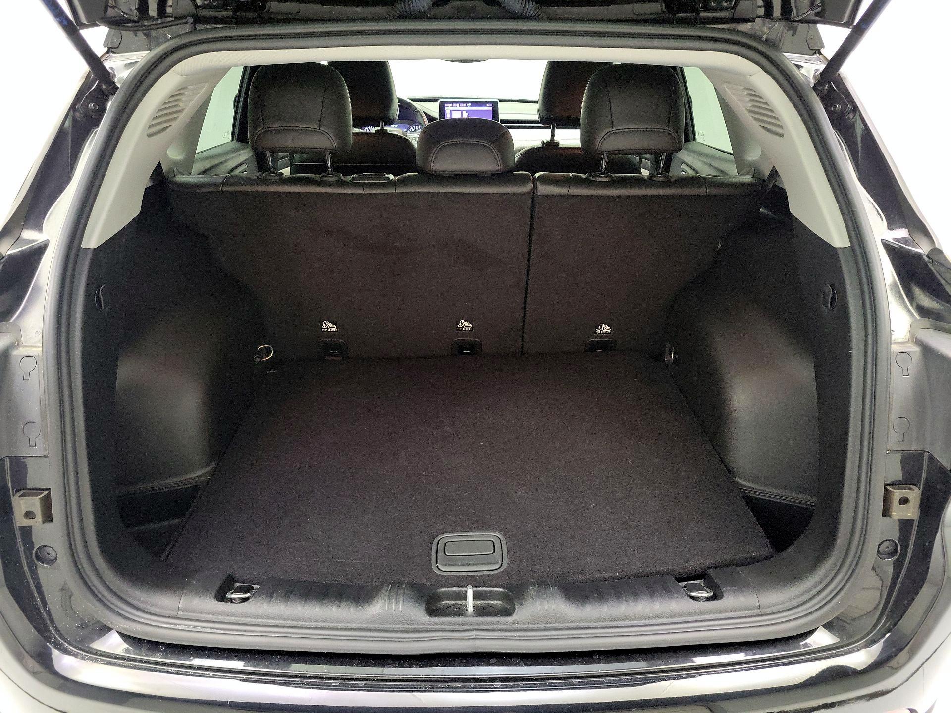 Thumbnail: 2022 Jeep Compass - 20