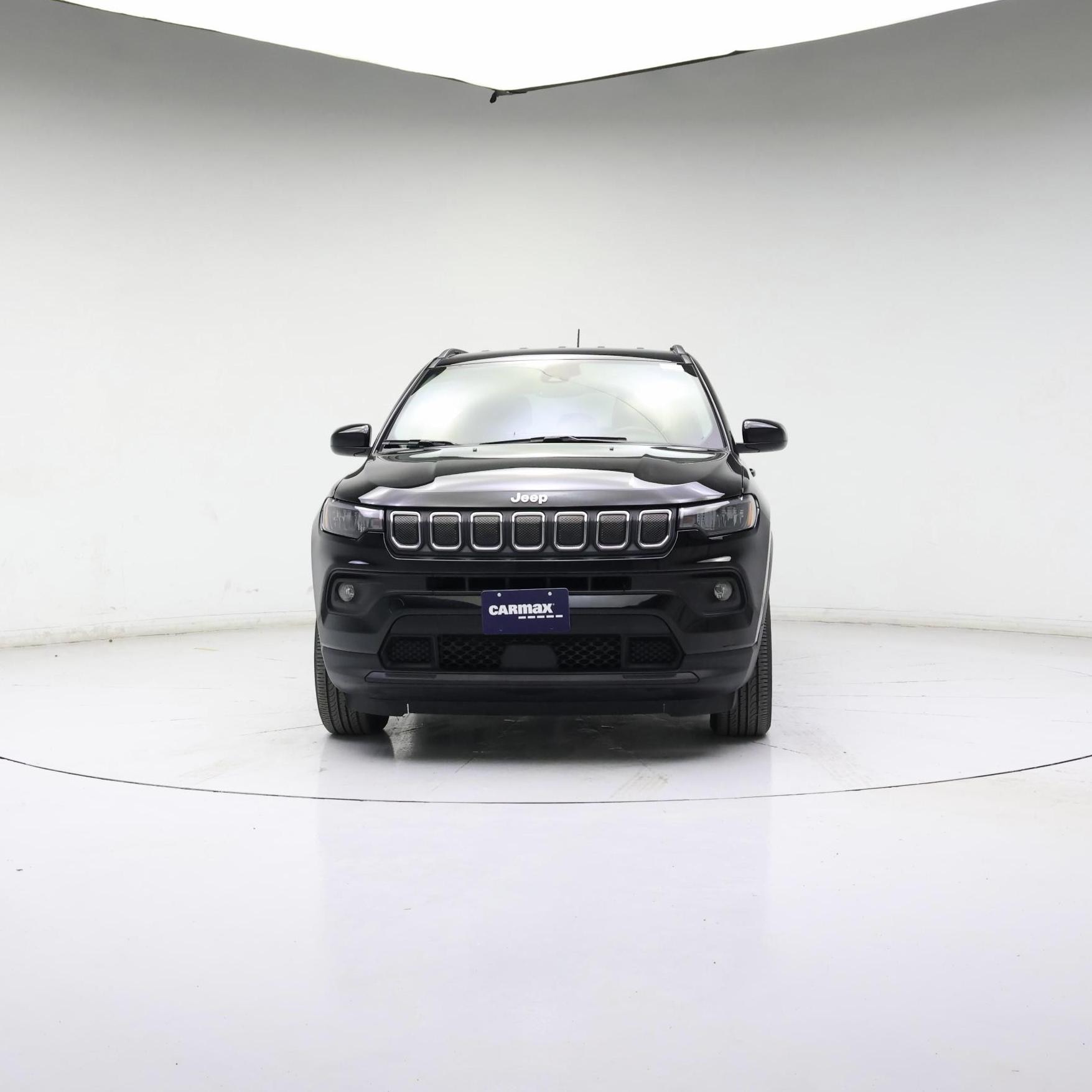 Thumbnail: 2022 Jeep Compass - 5