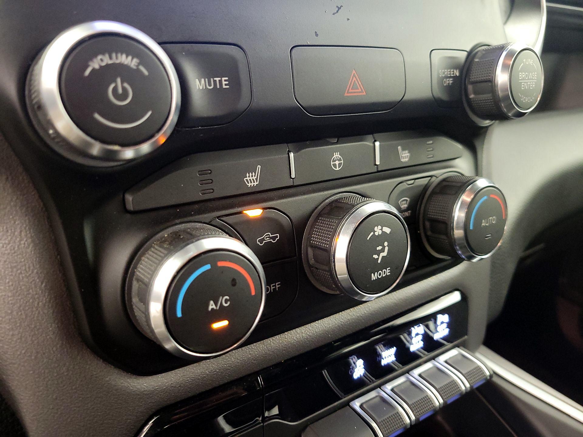 Thumbnail: 2022 RAM 1500 - 16