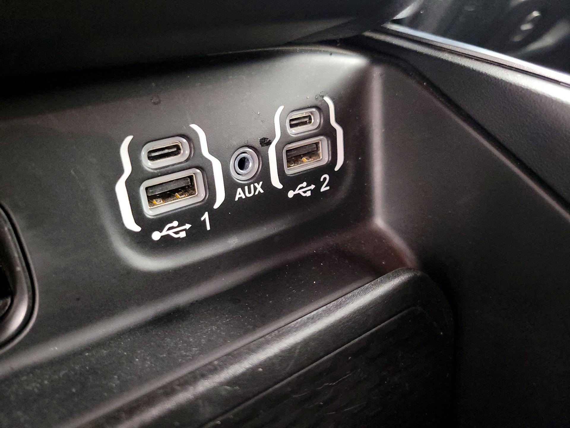 Thumbnail: 2022 RAM 1500 - 18