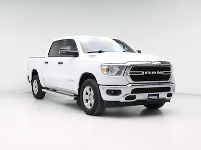 2023 Ram 1500 Bighorn