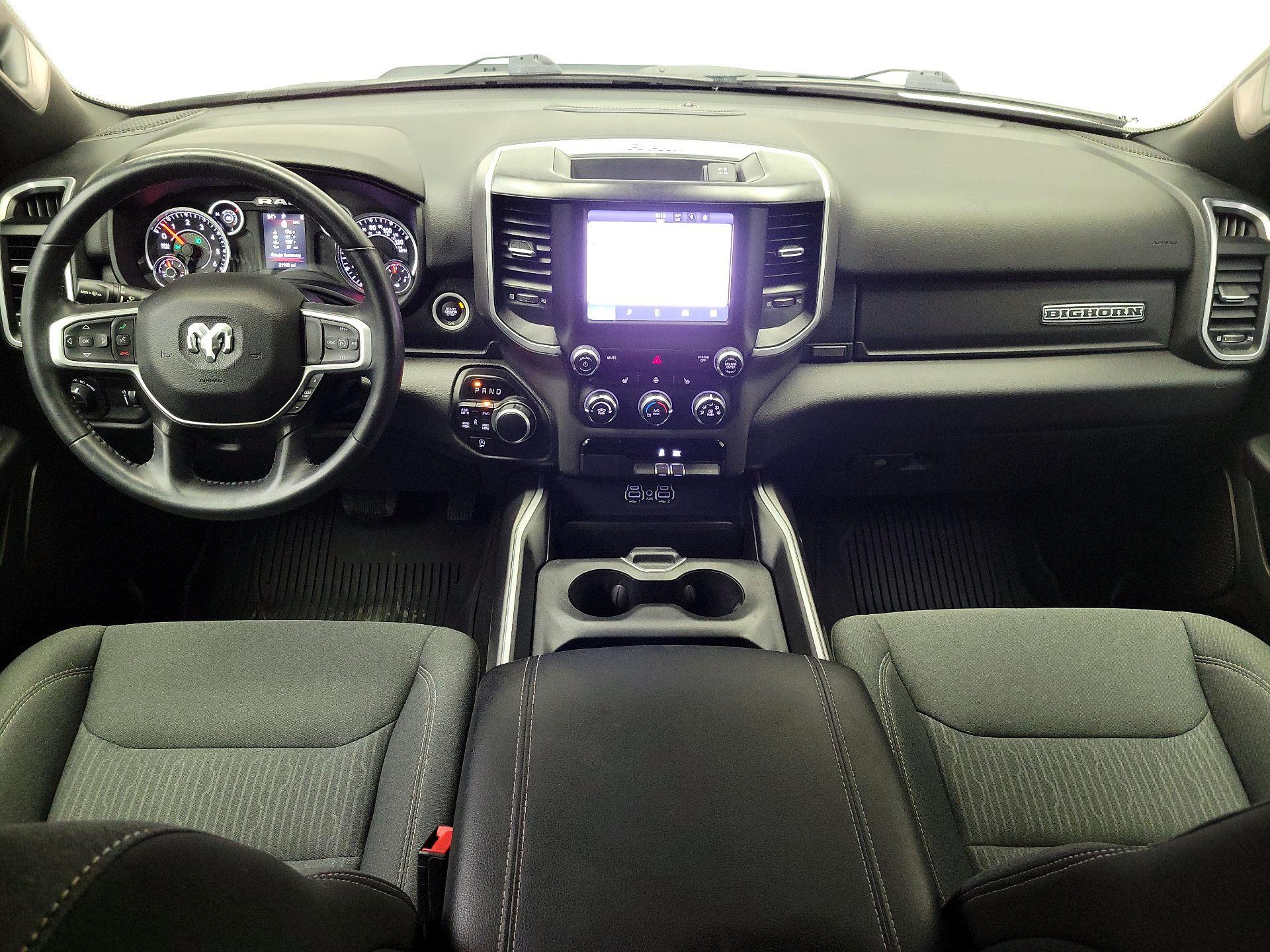 Thumbnail: 2023 RAM 1500 - 9