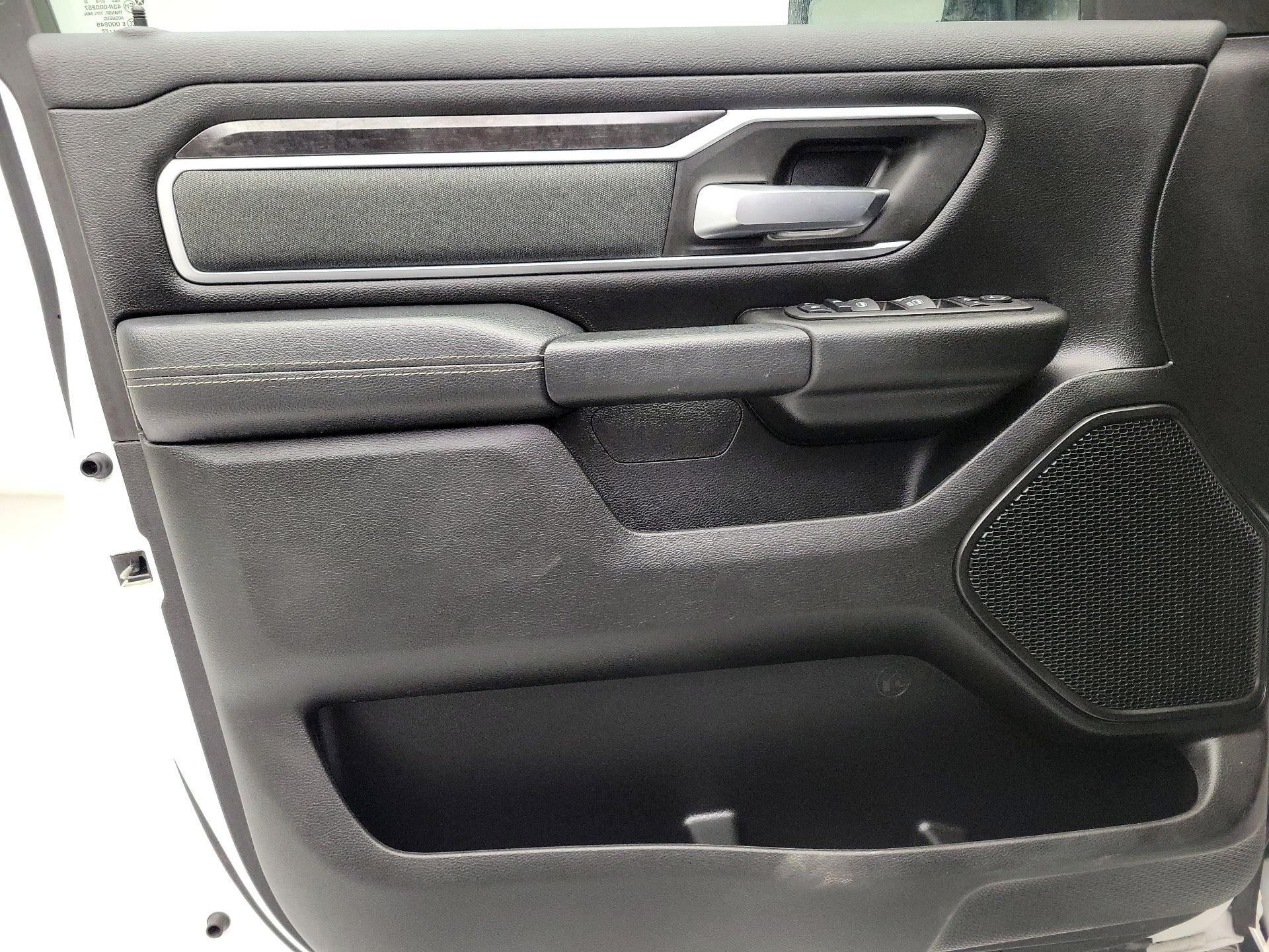 Thumbnail: 2023 RAM 1500 - 12